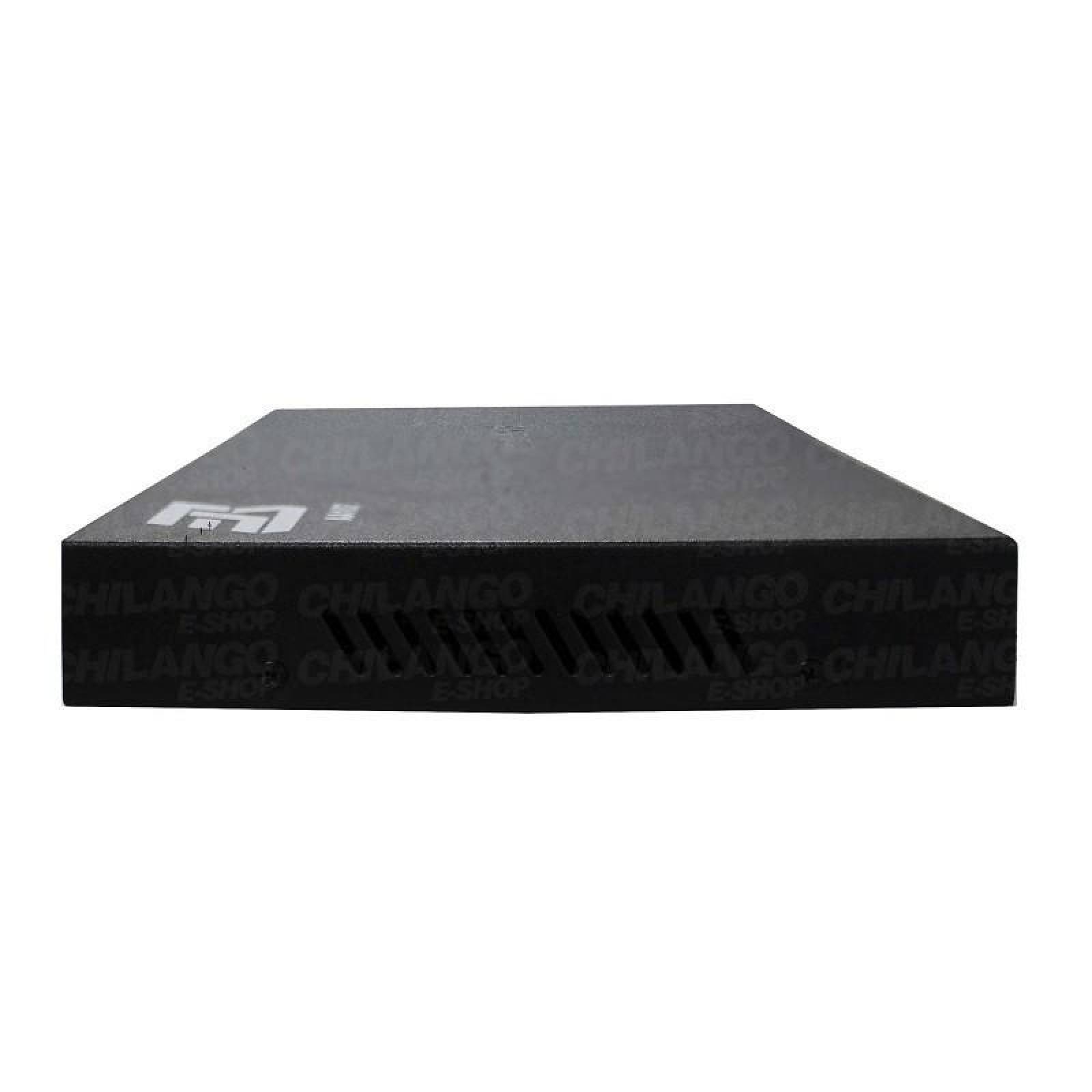 Splitter Divisor De SEÑAL ALTA DEFINICION De 8 Salidas 