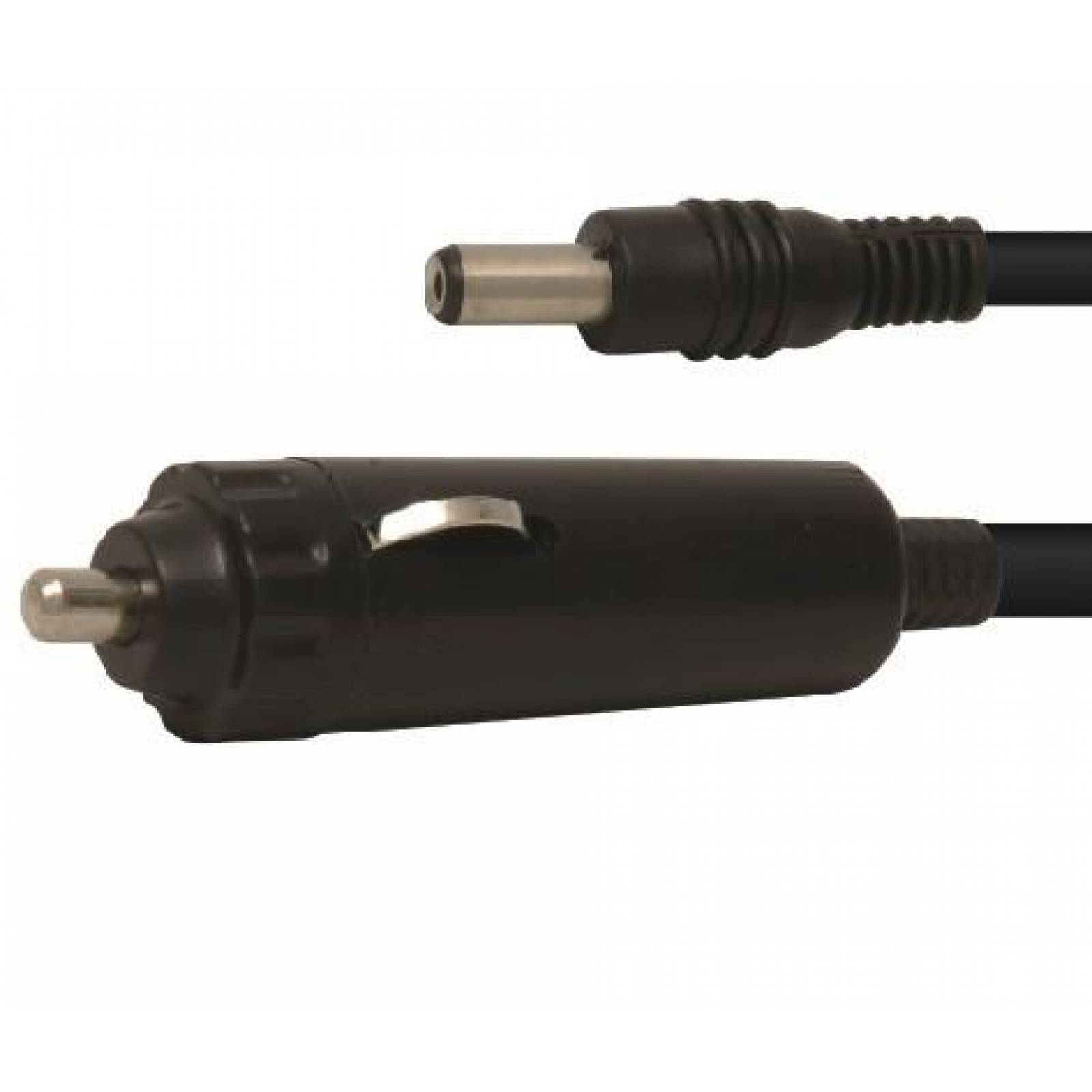 CABLE PARA ENCENDEDOR DE AUTOMOVIL 5.7M 