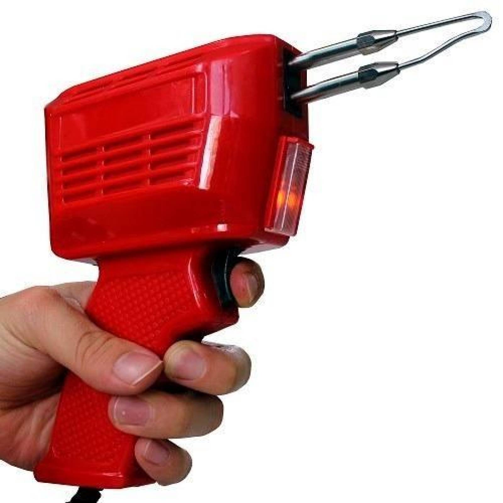 Cautín Profesional Tipo Pistola 150w Harden 