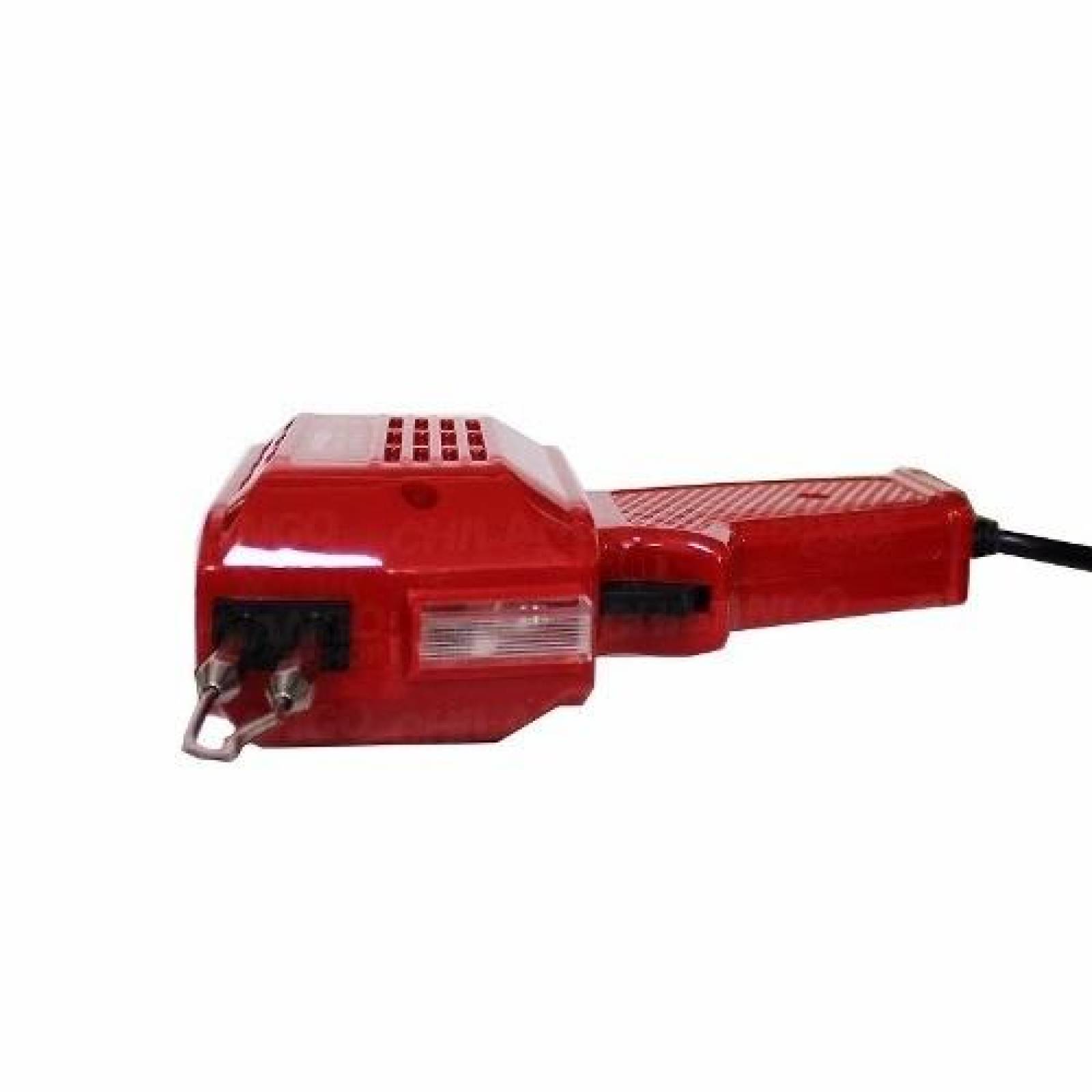 Cautín Profesional Tipo Pistola 150w Harden 