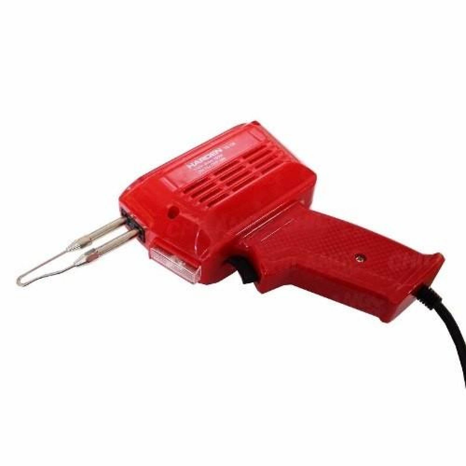 Cautín Profesional Tipo Pistola 150w Harden 