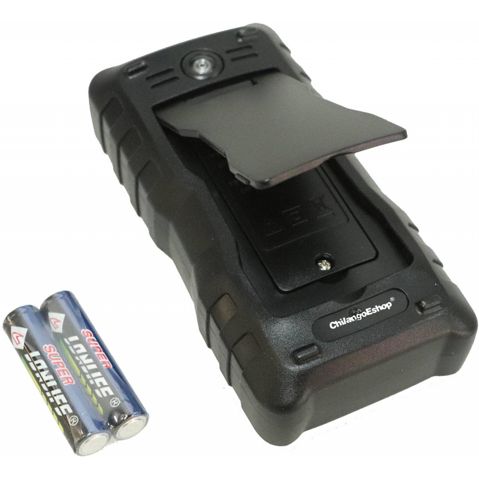 MULTIMETRO DIGITAL FUNCION NCV 