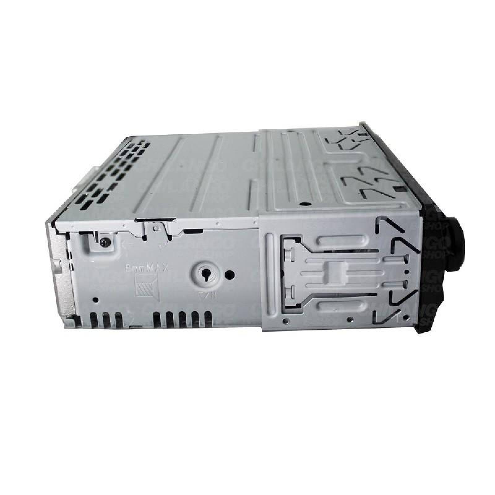 AUTOESTEREO SONY CD USB AUXILIAR CDX-G1200U 