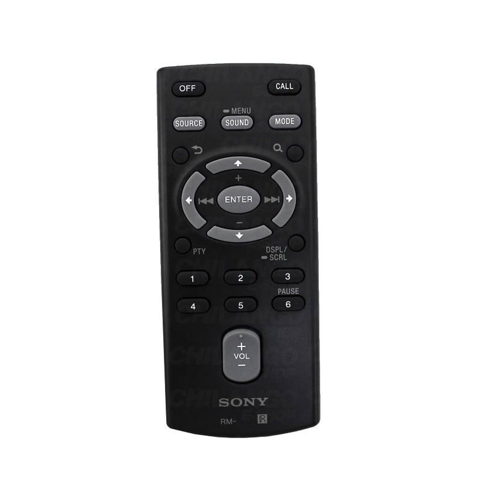 AUTOESTEREO SONY CD USB AUXILIAR CDX-G1200U 