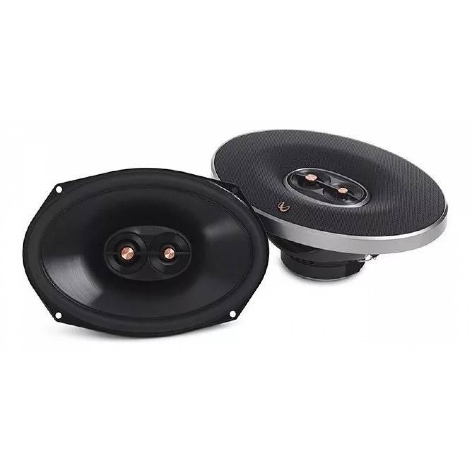 JUEGO BOCINAS INFINITY PRIMUS PR9613IS 6X9 PULG 90W RMS