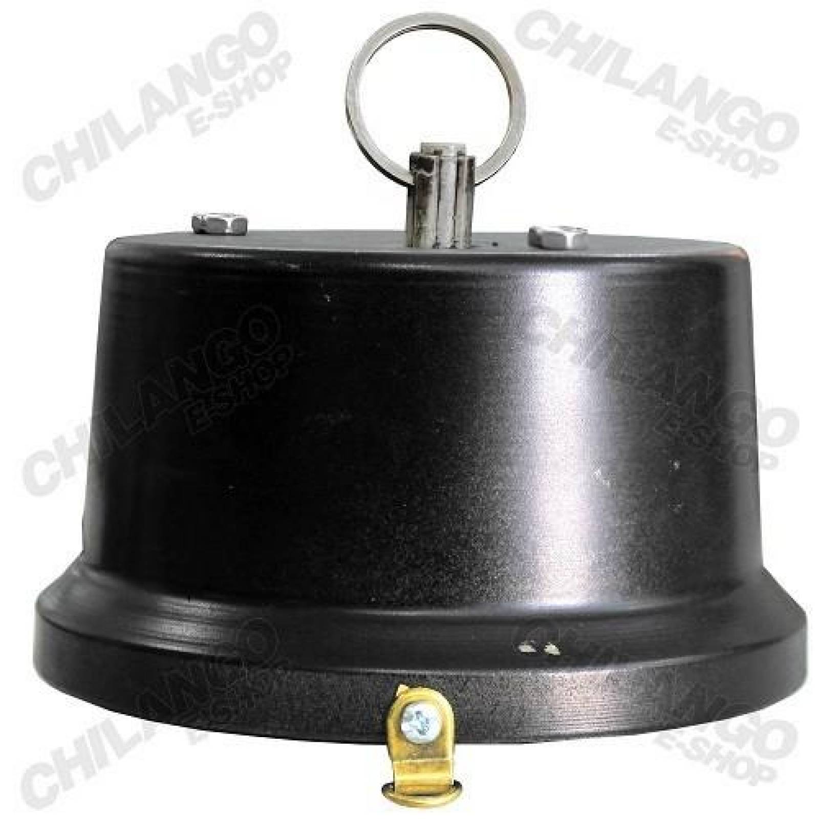 MOTOR JUMBO PARA ESFERAS 