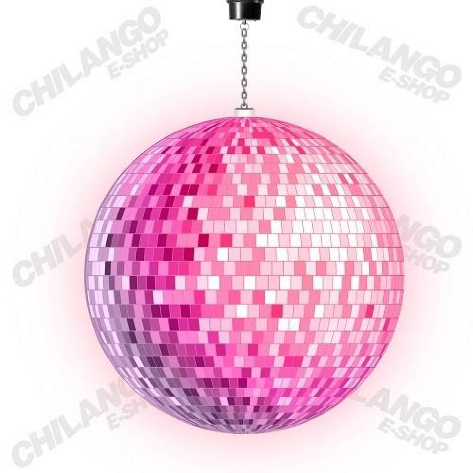 MOTOR JUMBO PARA ESFERAS 