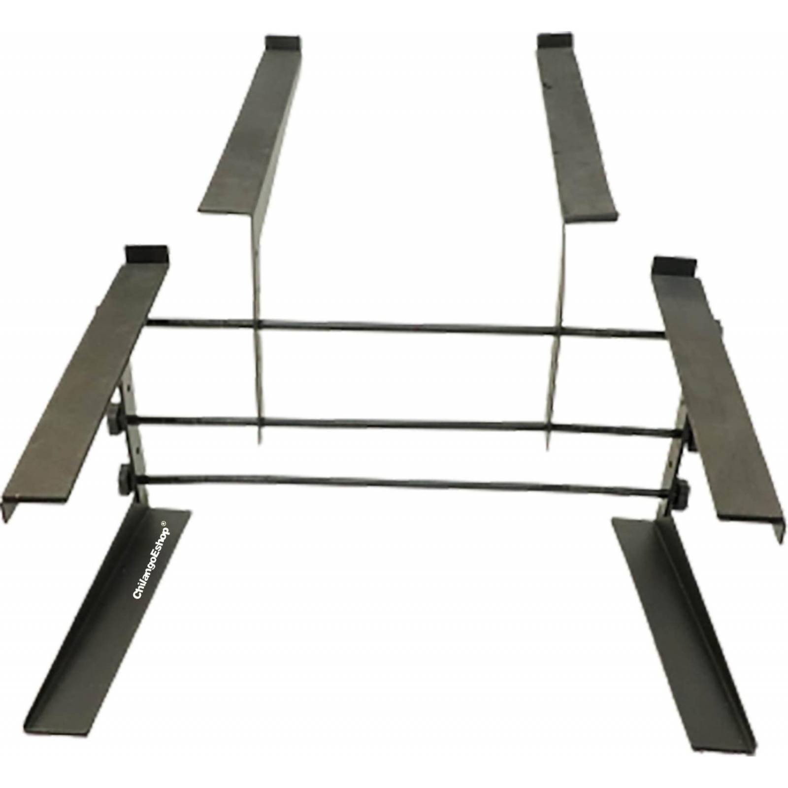 STAND PROFESIONAL PARA LAPTOP DJ PRO 