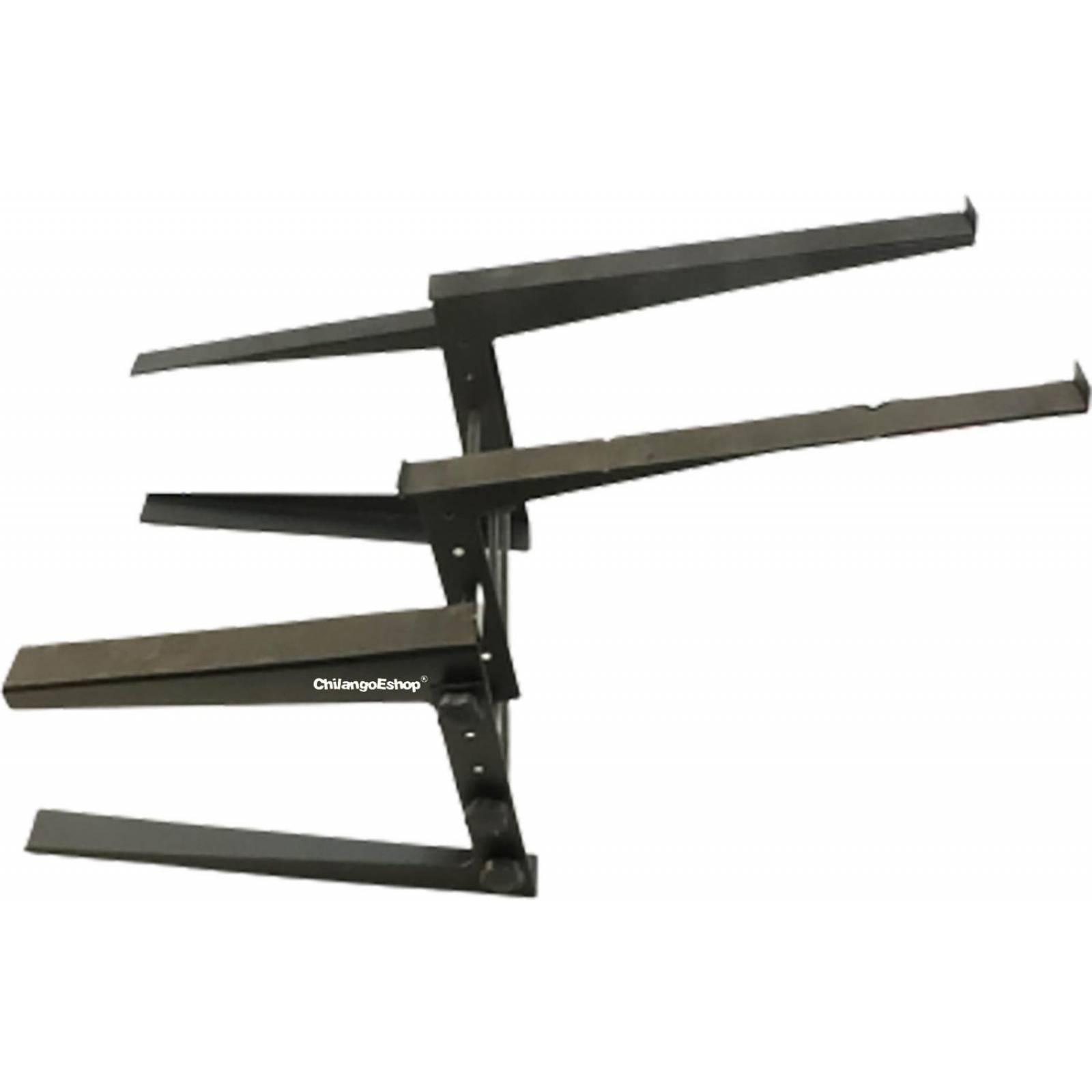 STAND PROFESIONAL PARA LAPTOP DJ PRO 