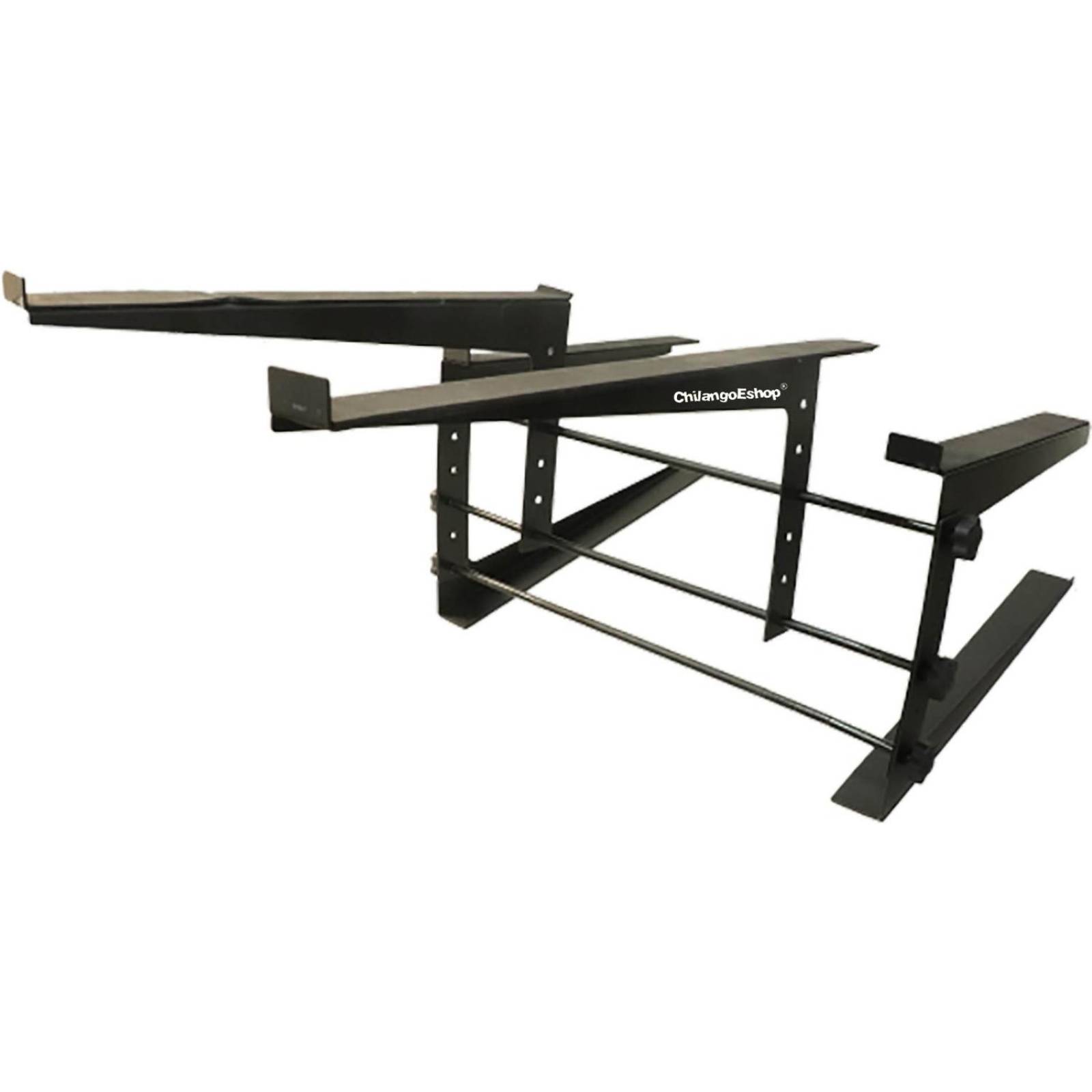 STAND PROFESIONAL PARA LAPTOP DJ PRO 