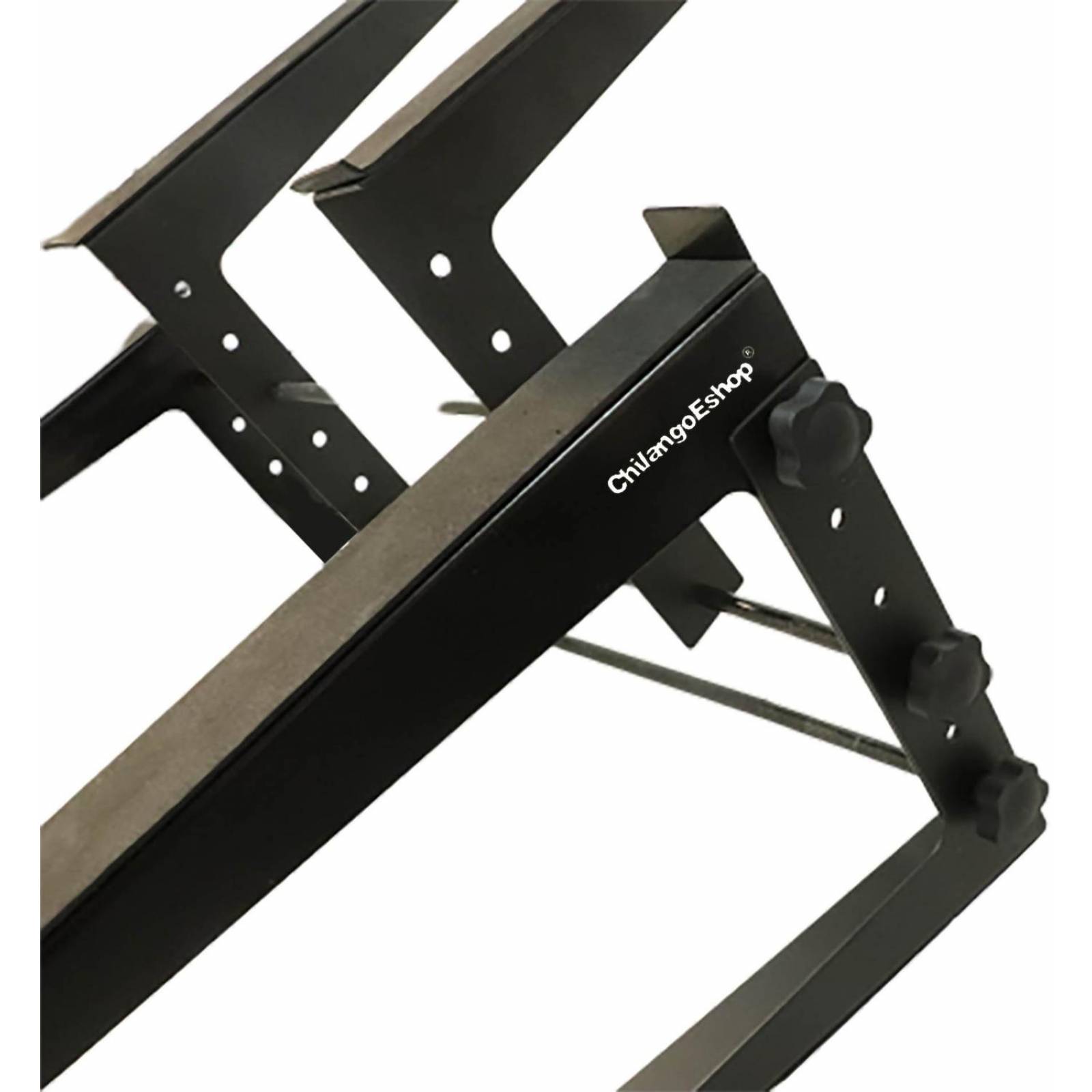 STAND PROFESIONAL PARA LAPTOP DJ PRO 