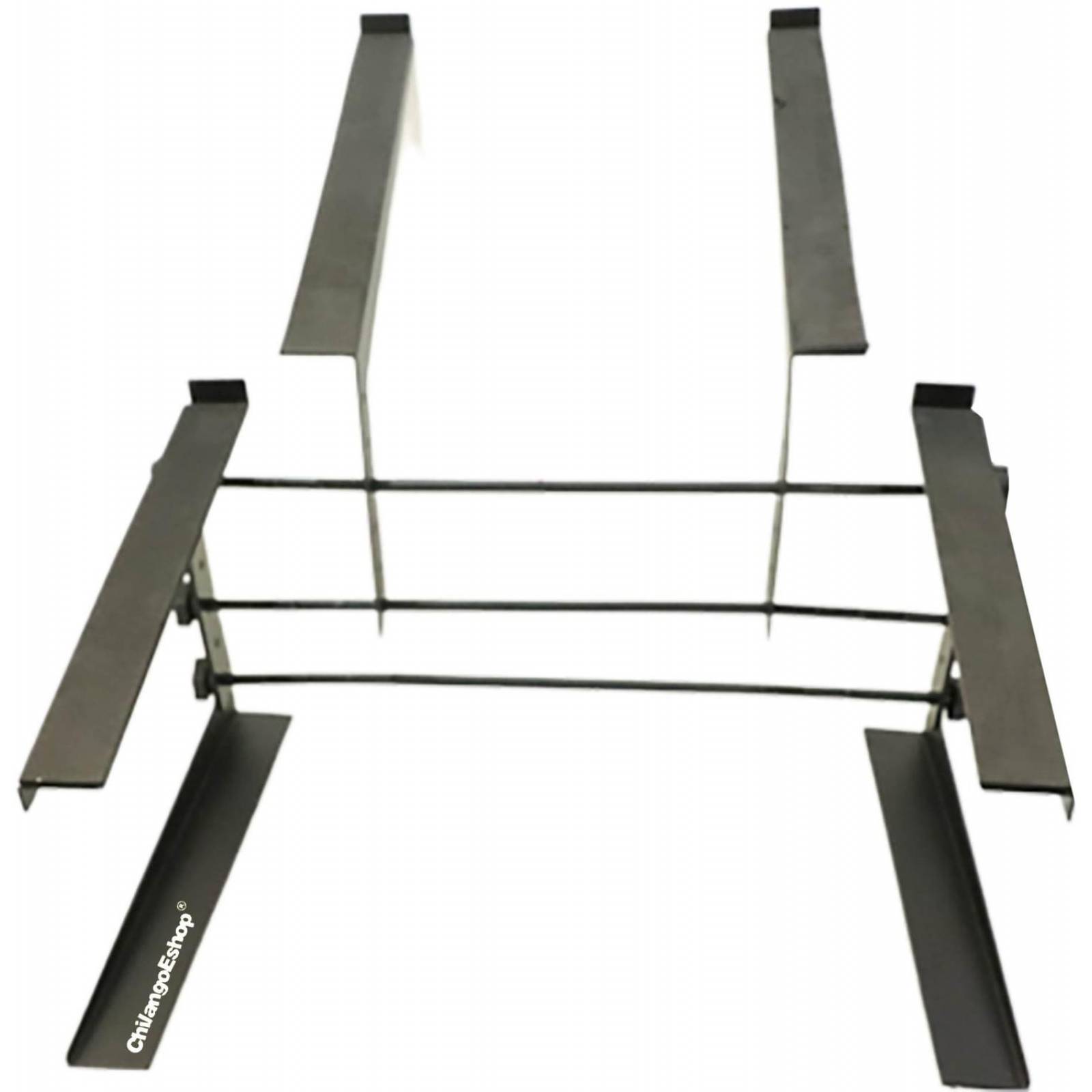 STAND PROFESIONAL PARA LAPTOP DJ PRO 