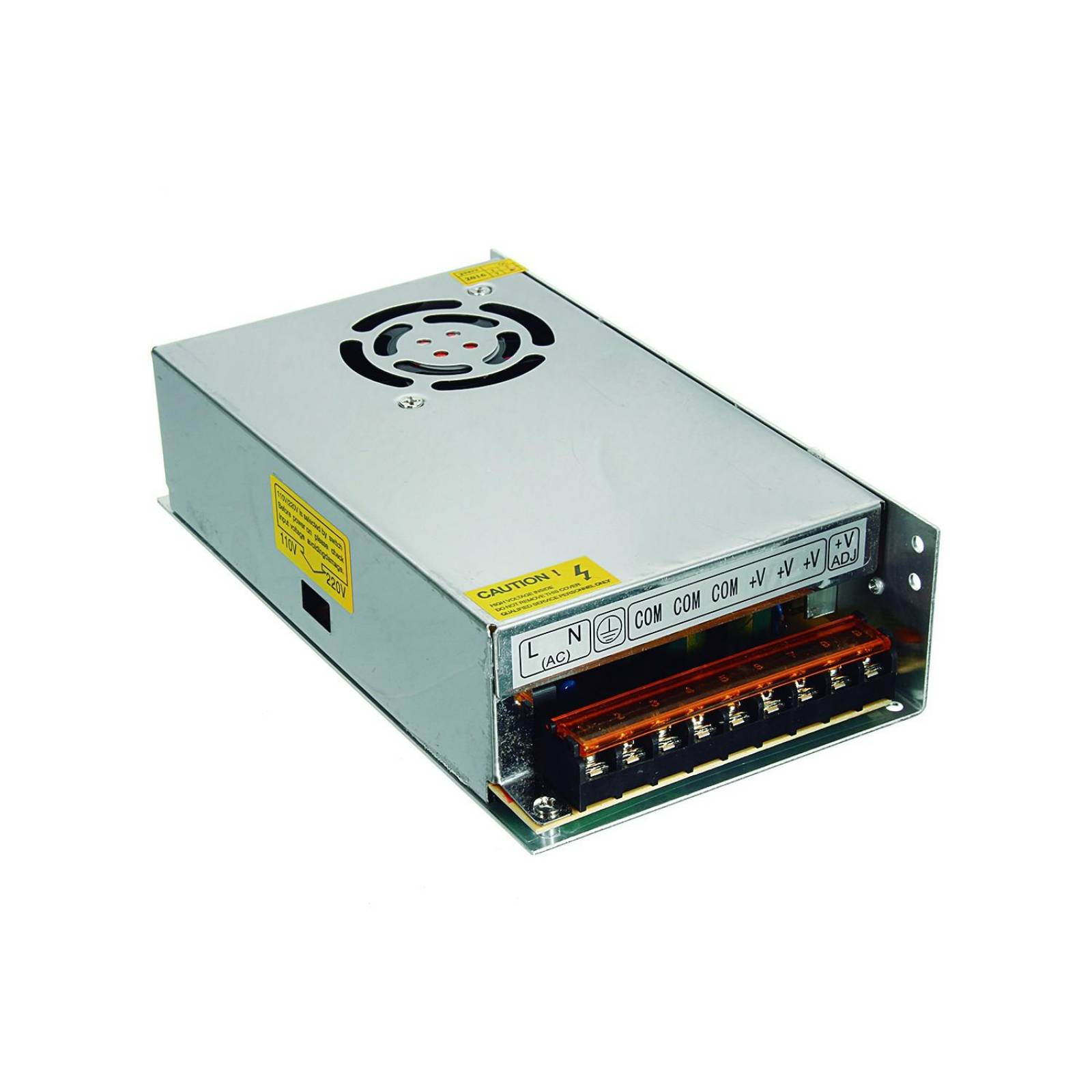 Fuente Conmutada De 12V 20A 240W 