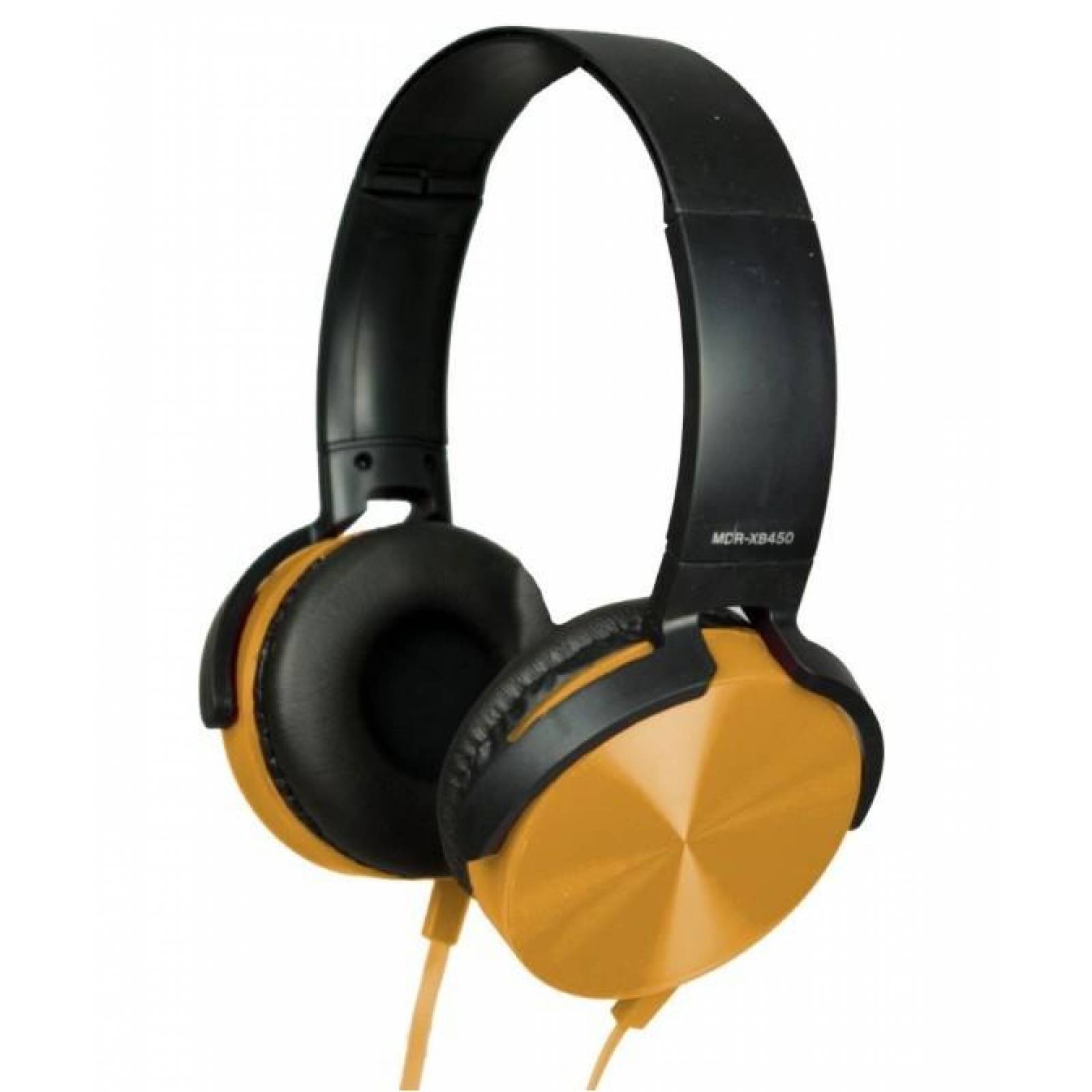 AUDIFONOS DE DIADEMA MANOS LIBRE HP-450 