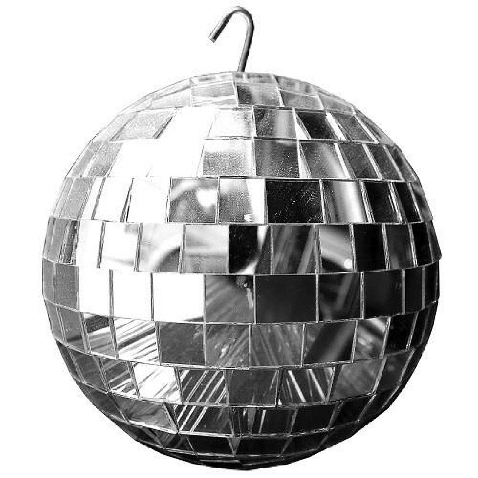 DISCOBALL ESFERA ESPEJOS DISCOTHEQUE Y MOTOR