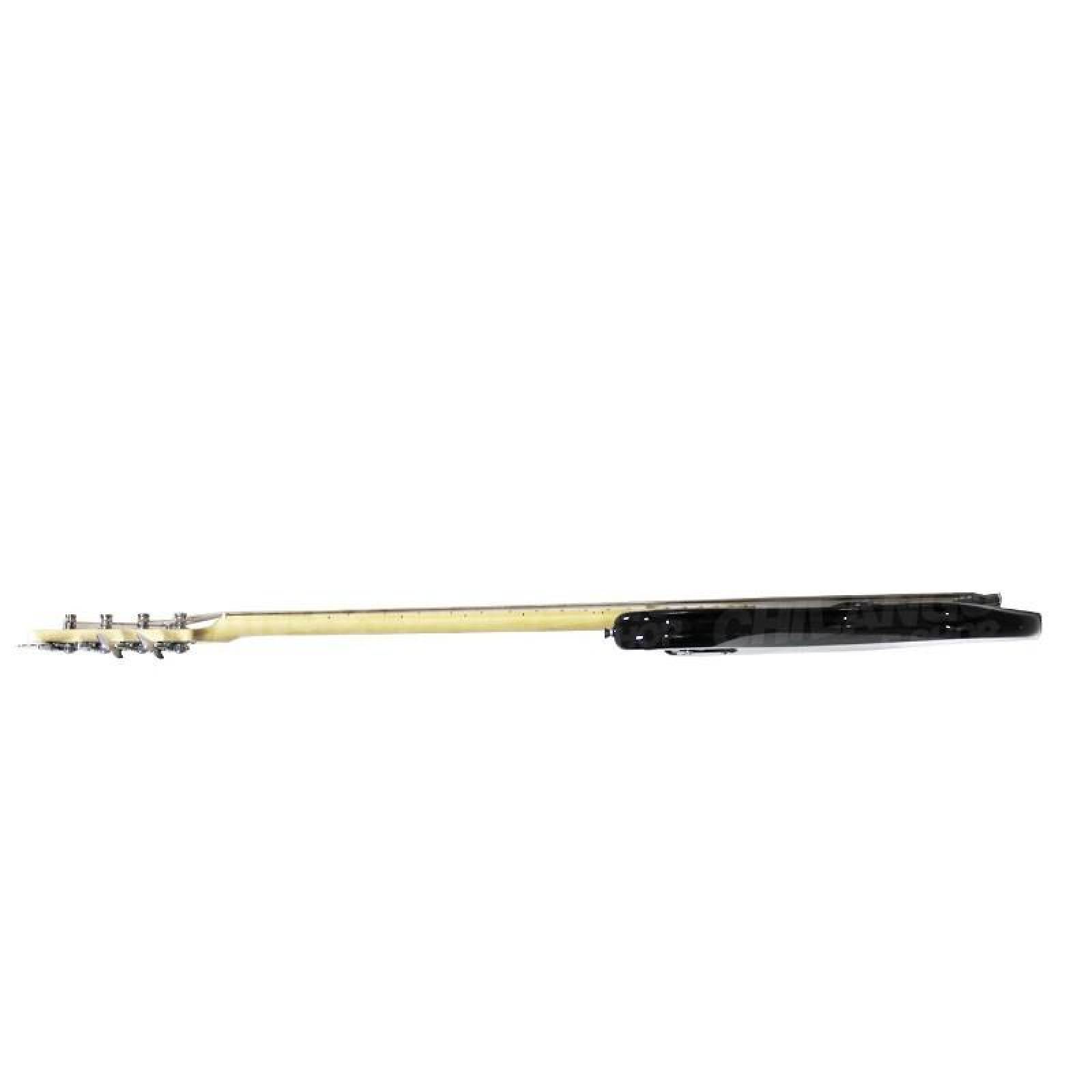 Juego Cuerdas Bajo Ernie Ball Power Slinky