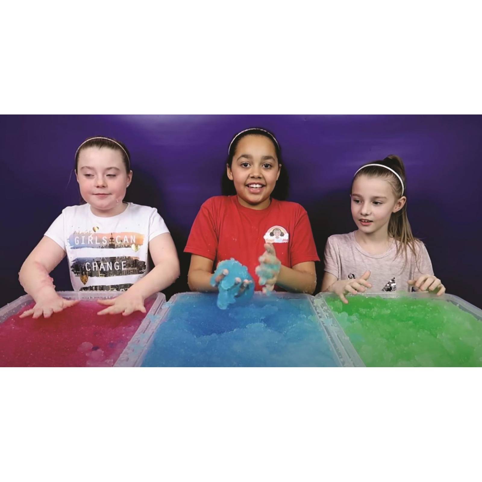 JELLY SPLASH PARA BAÑO O JUEGO EN GELATINA VERDE 