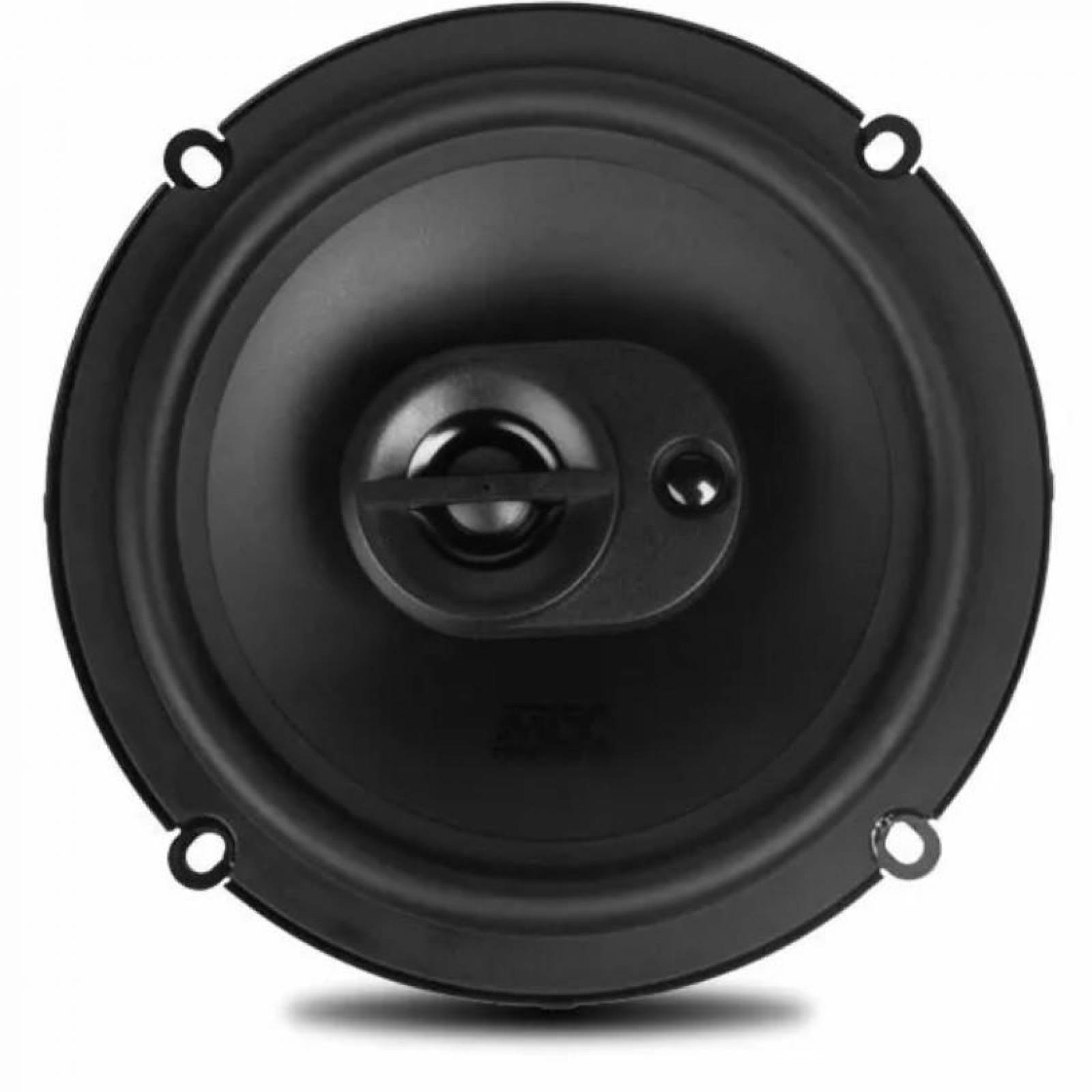 JUEGO DE BOCINAS 6.5 PULGADAS MTX 3 VIAS TNL653 