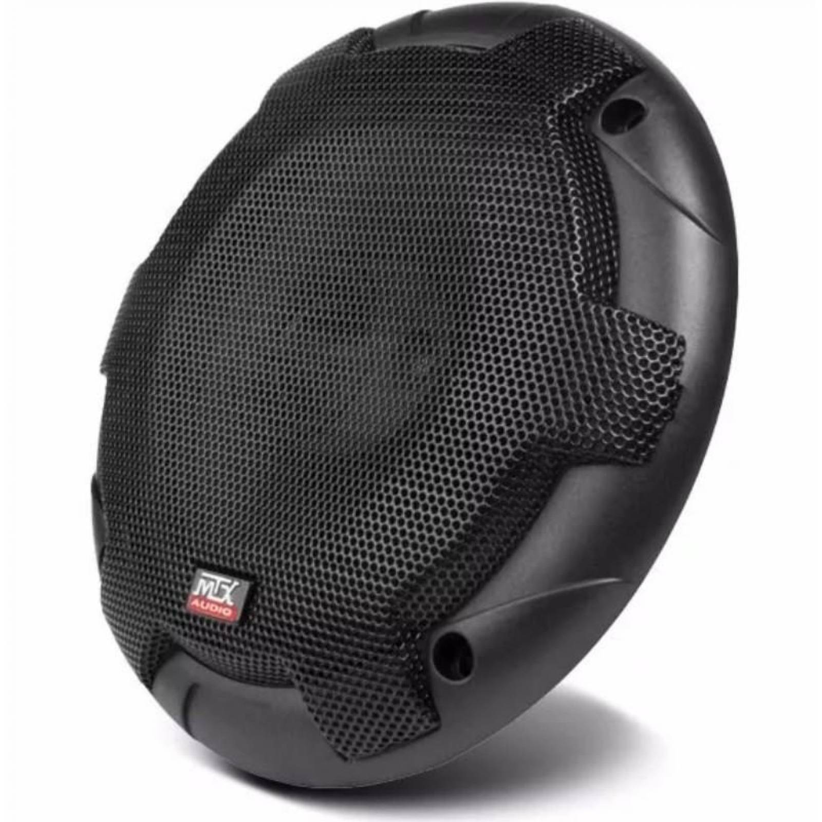 JUEGO DE BOCINAS 6.5 PULGADAS MTX 3 VIAS TNL653 