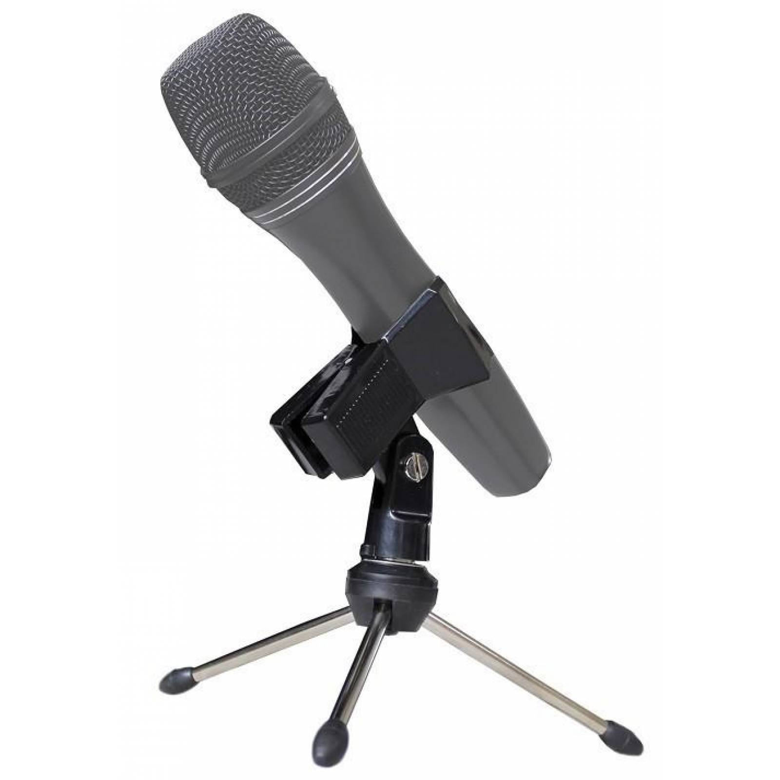 MINI TRIPIE DE MESA PARA MICROFONO SOUNDTRACK 