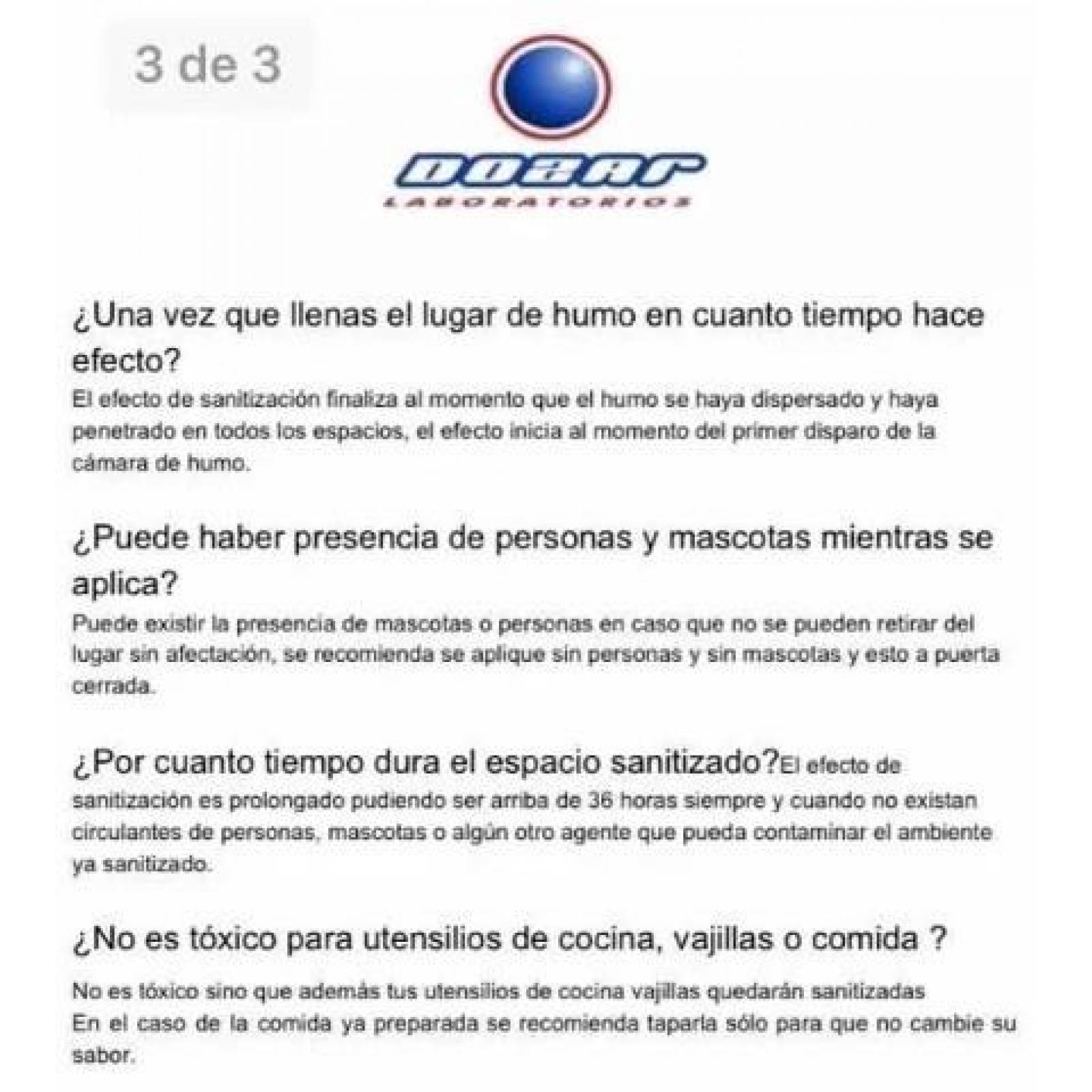 LIQUIDO SANITIZADOR STORM CLOUD PARA MAQUINA DE HUMO 10 LITROS 