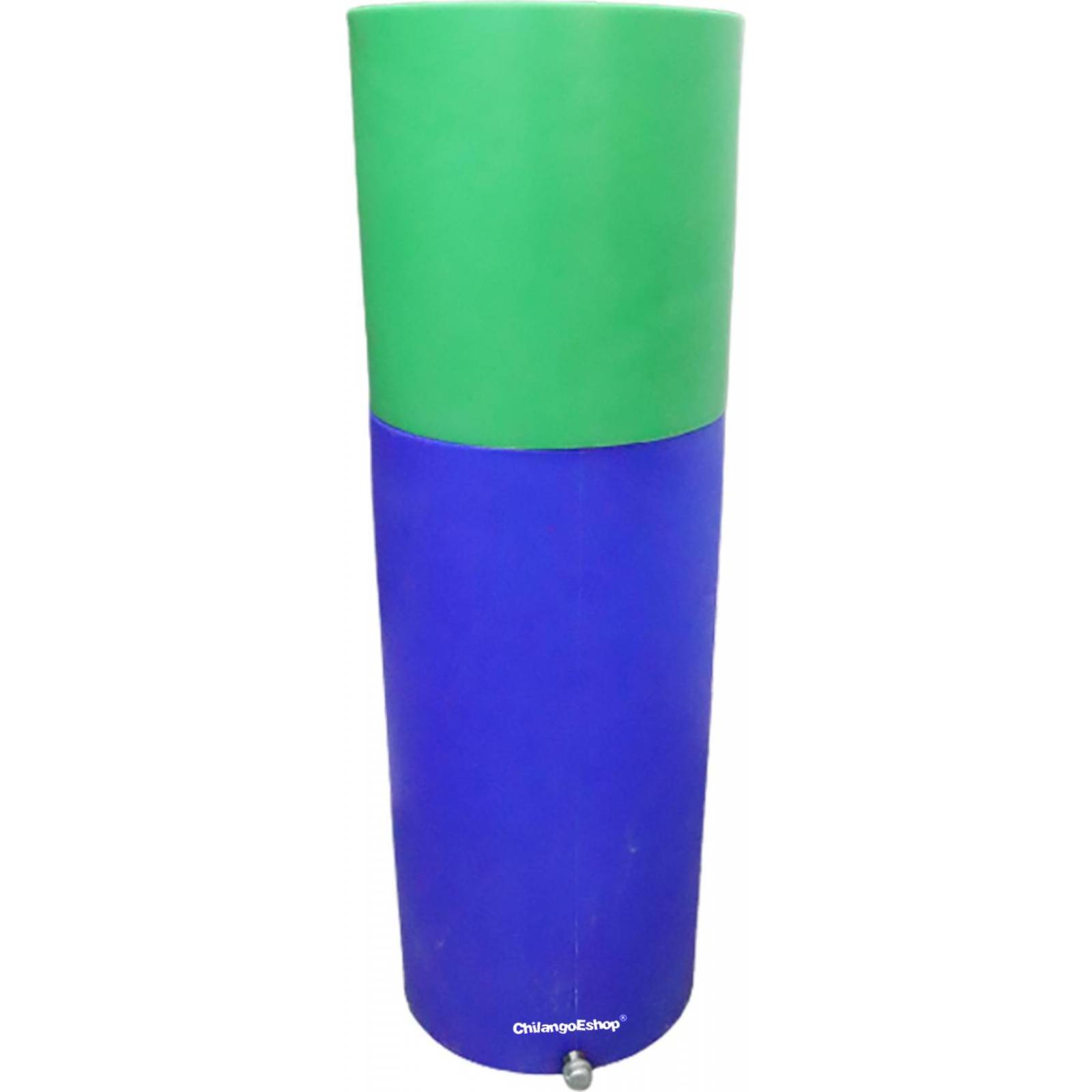 LAVAMANOS PORTATIL INFANTIL AQUAPLASTIK KITS BLUE GREEN