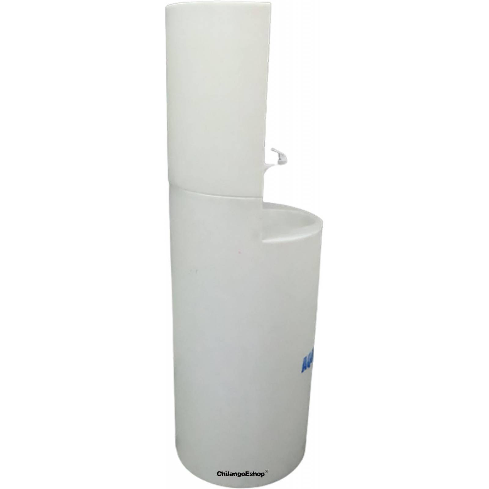 LAVAMANOS PORTATIL INFANTIL AQUAPLASTIK KITS BLANCO 