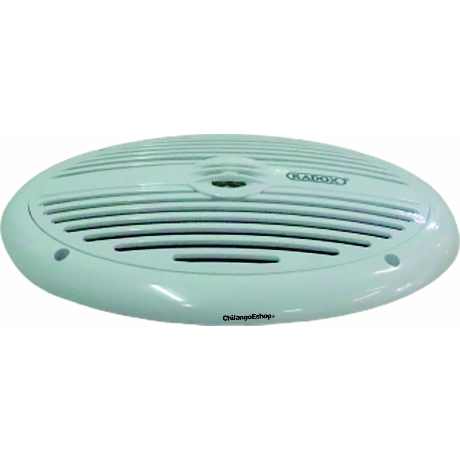 Juego de 2 bocinas marinas 6x9 pulgadas 2 vias 