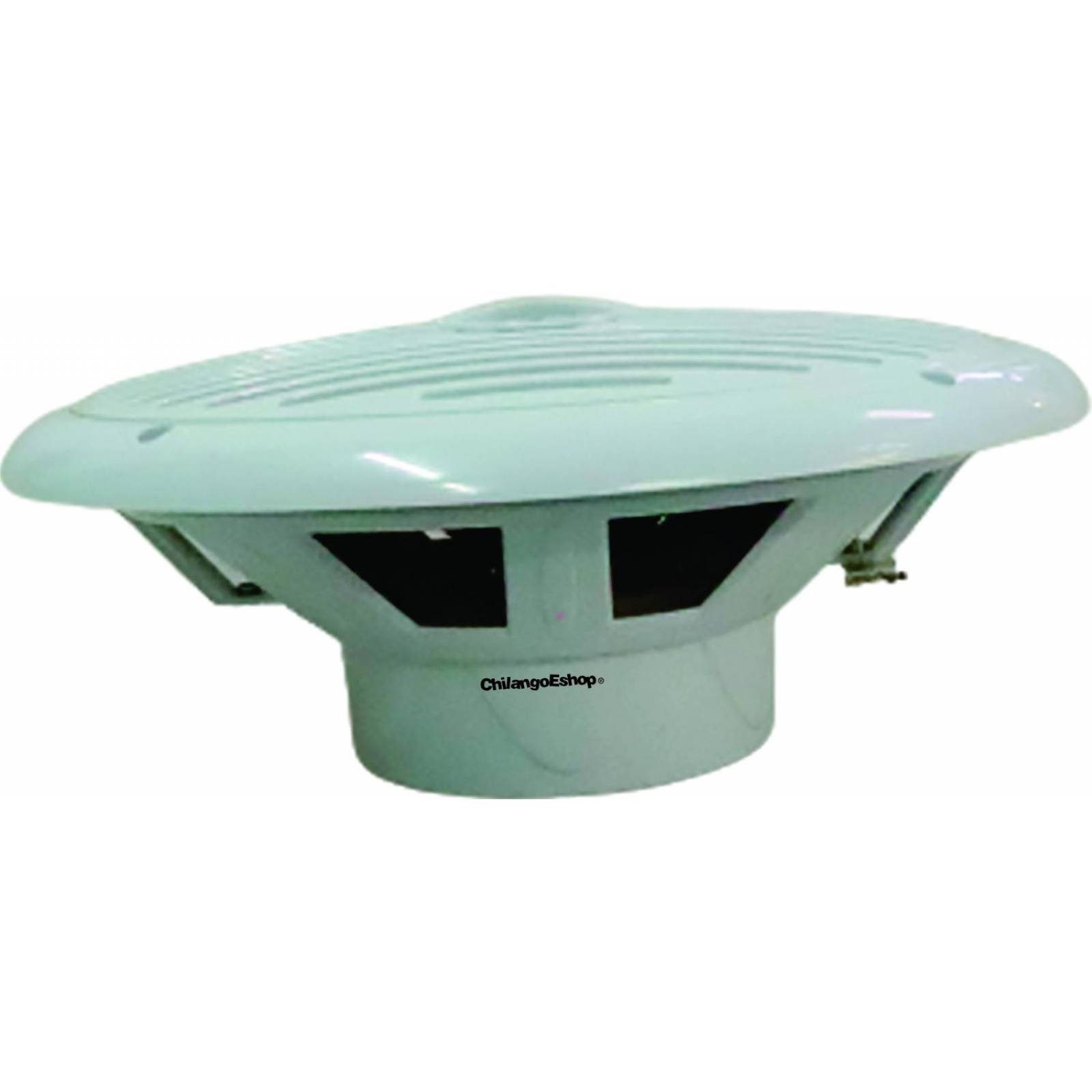 Juego de 2 bocinas marinas 6x9 pulgadas 2 vias 