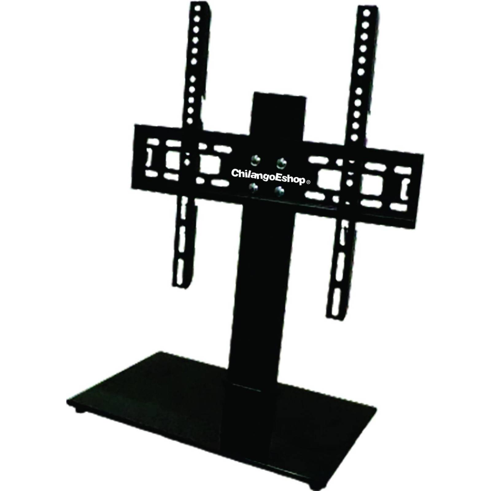 SOPORTE PARA PANTALLAS LED LCD PLASMA DE MESA USO RUDO 