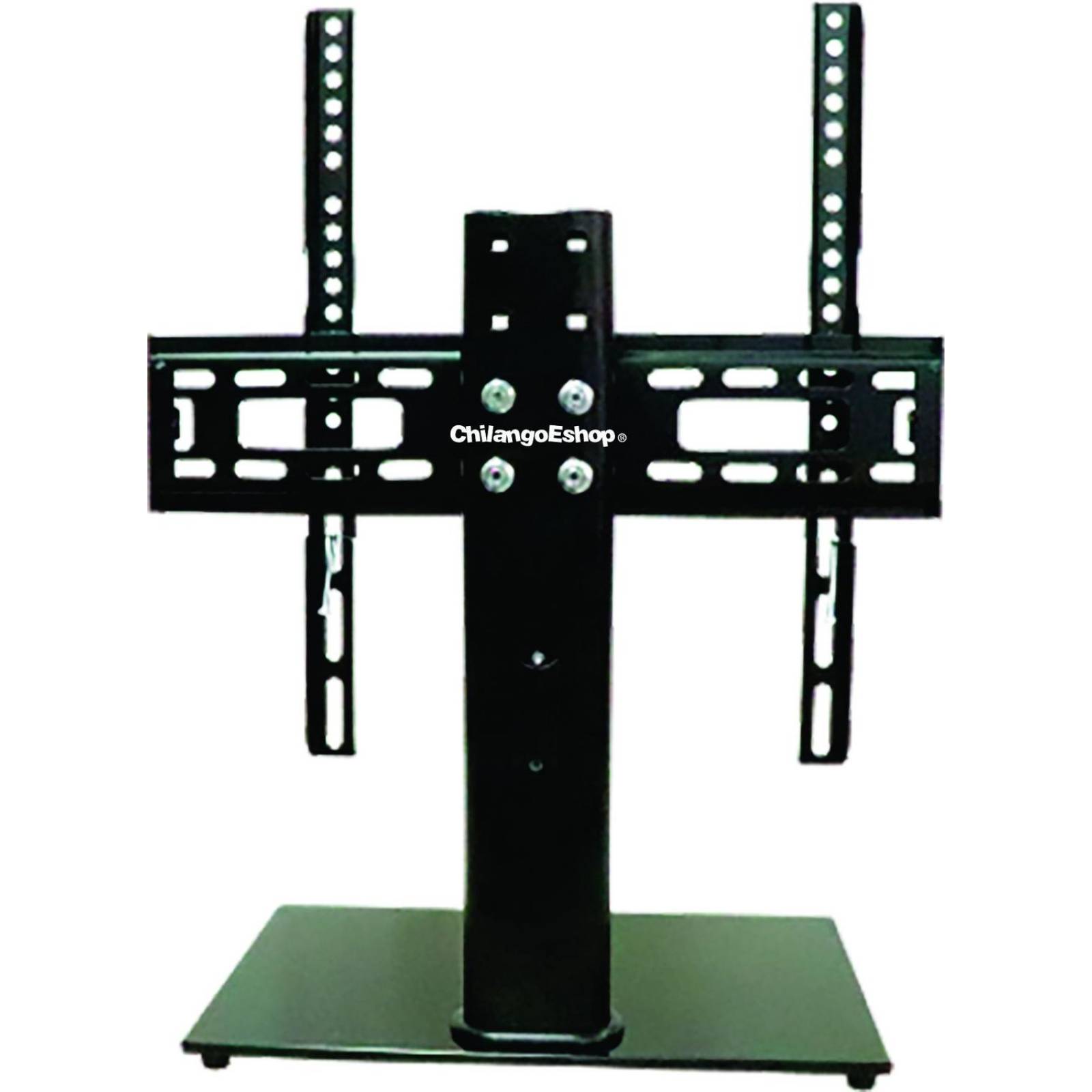 SOPORTE PARA PANTALLAS LED LCD PLASMA DE MESA USO RUDO 