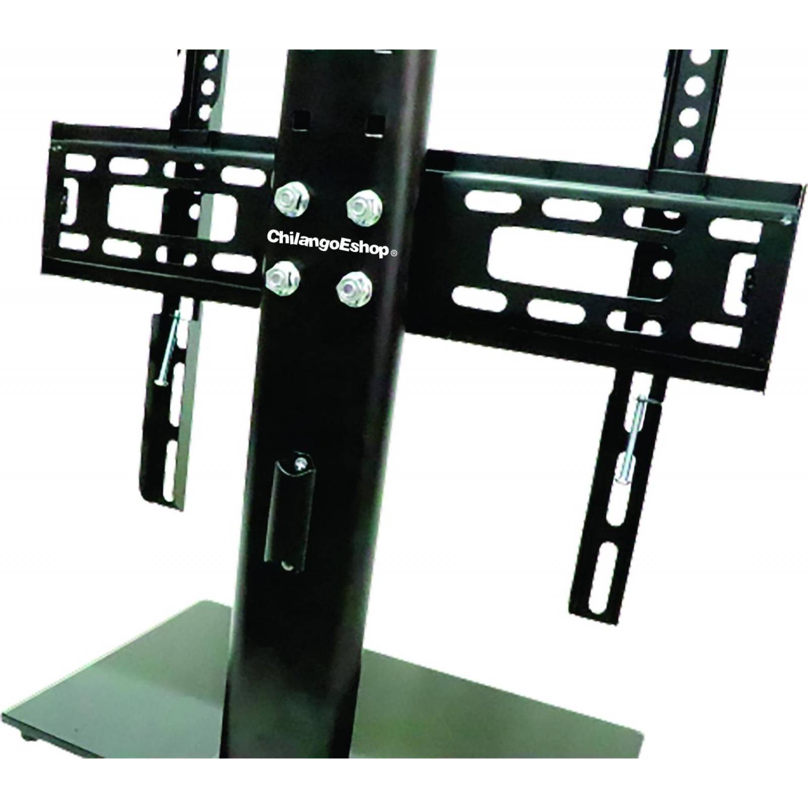 SOPORTE PARA PANTALLAS LED LCD PLASMA DE MESA USO RUDO 