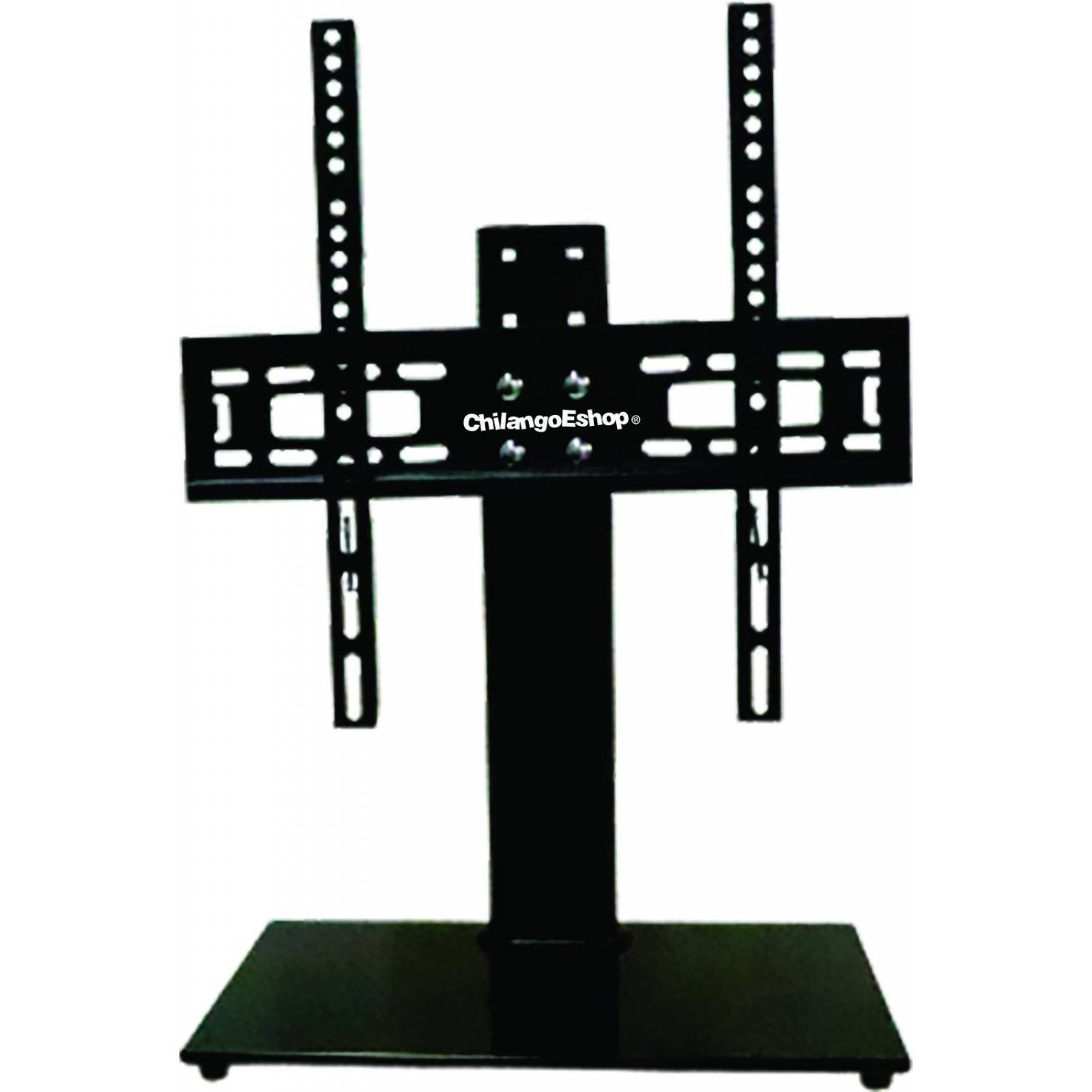 SOPORTE PARA PANTALLAS LED LCD PLASMA DE MESA USO RUDO 