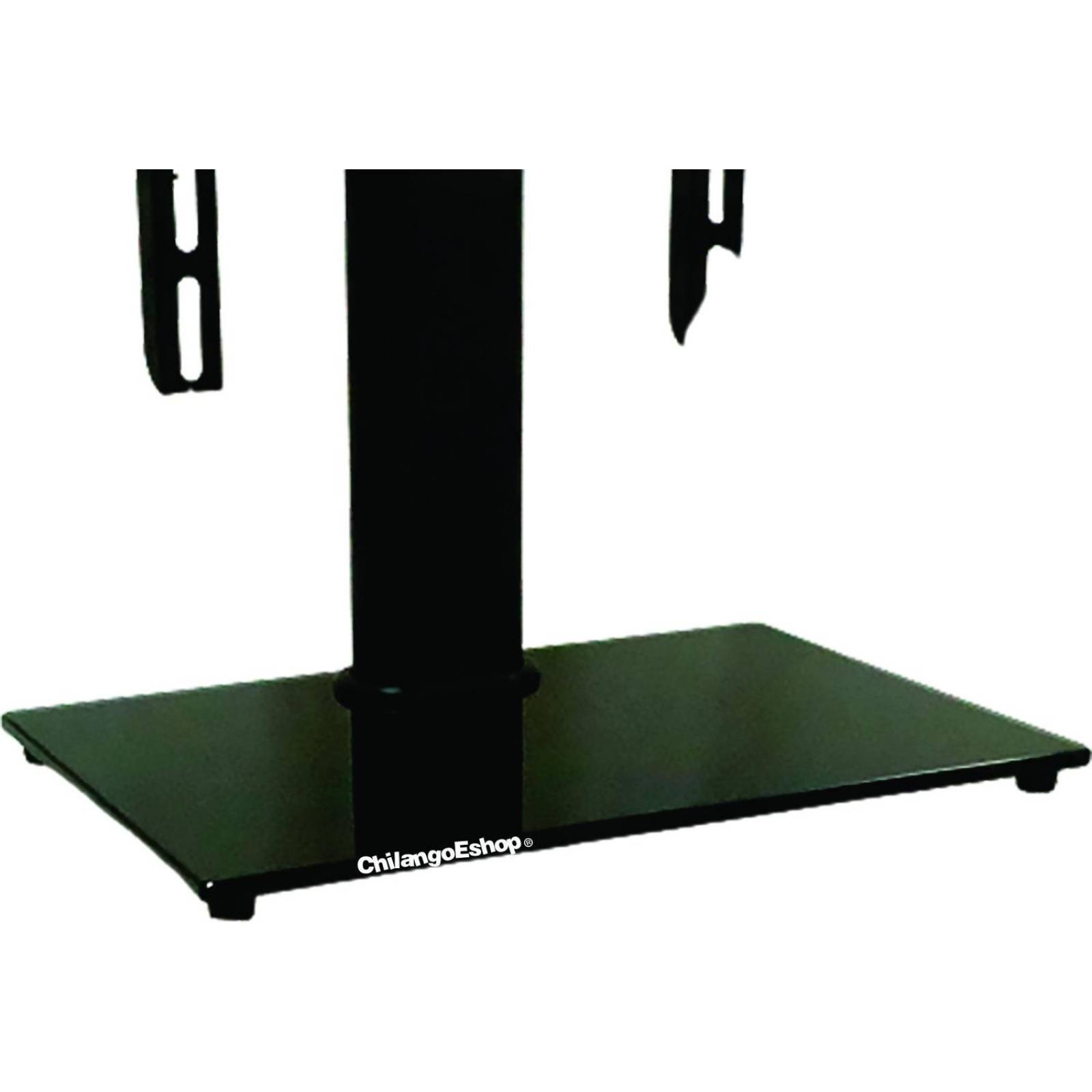 SOPORTE PARA PANTALLAS LED LCD PLASMA DE MESA USO RUDO 