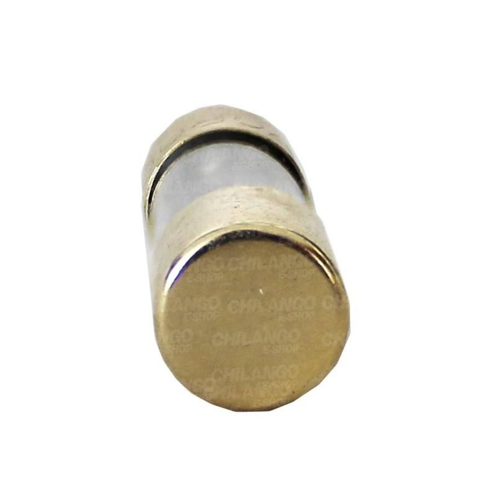 FUSIBLE AUTOMOTRIZ AGU 50 AMPER ORO 