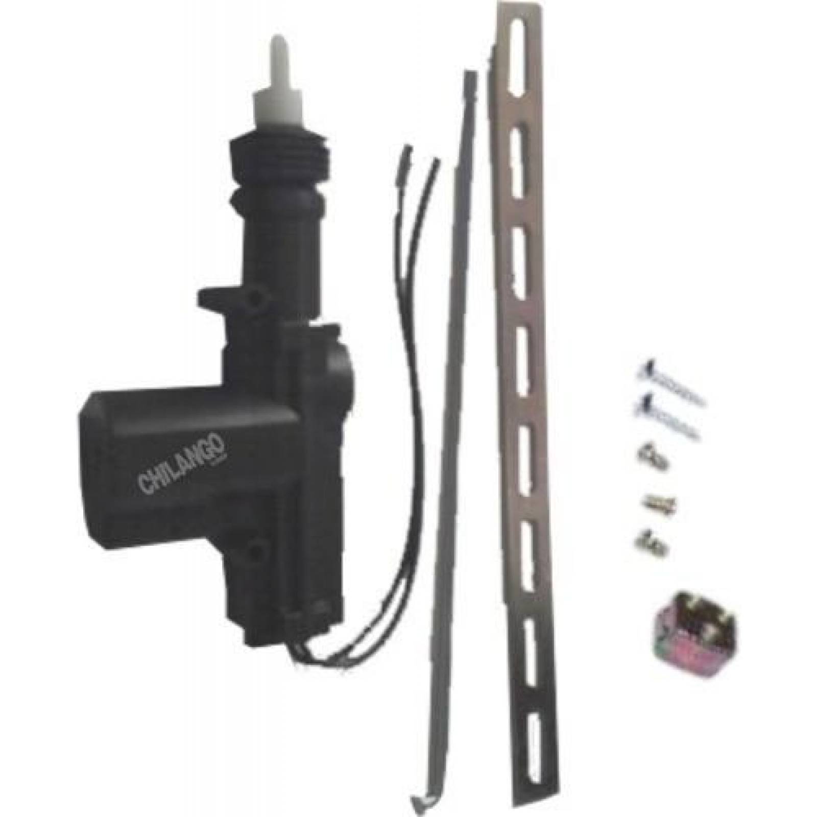 ACTUADOR UNIVERSAL SEGUROS ELECTRICOS 