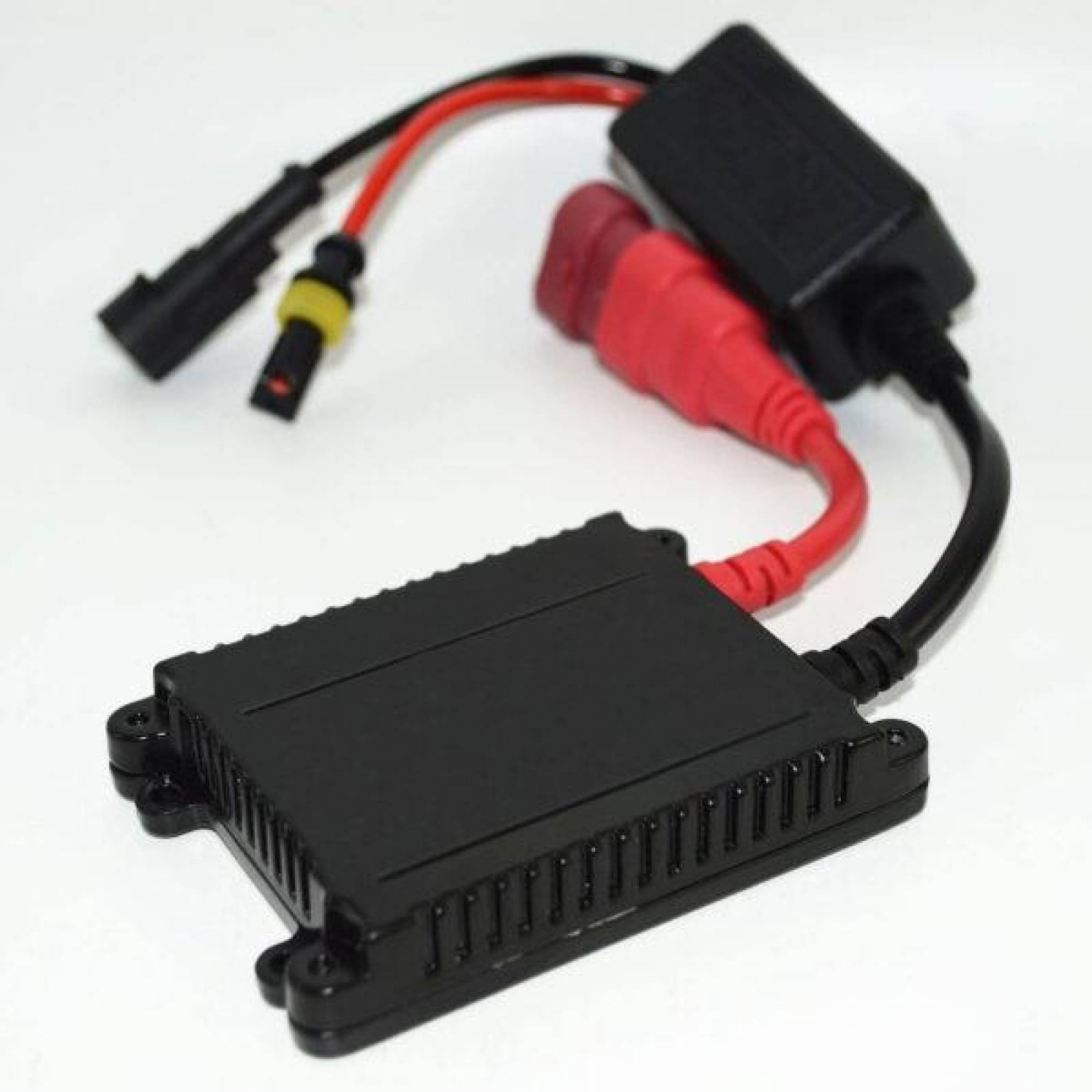 KIT LUZ XENON PARA ESPECIAL PARA MOTO BALASTRA SLIM 