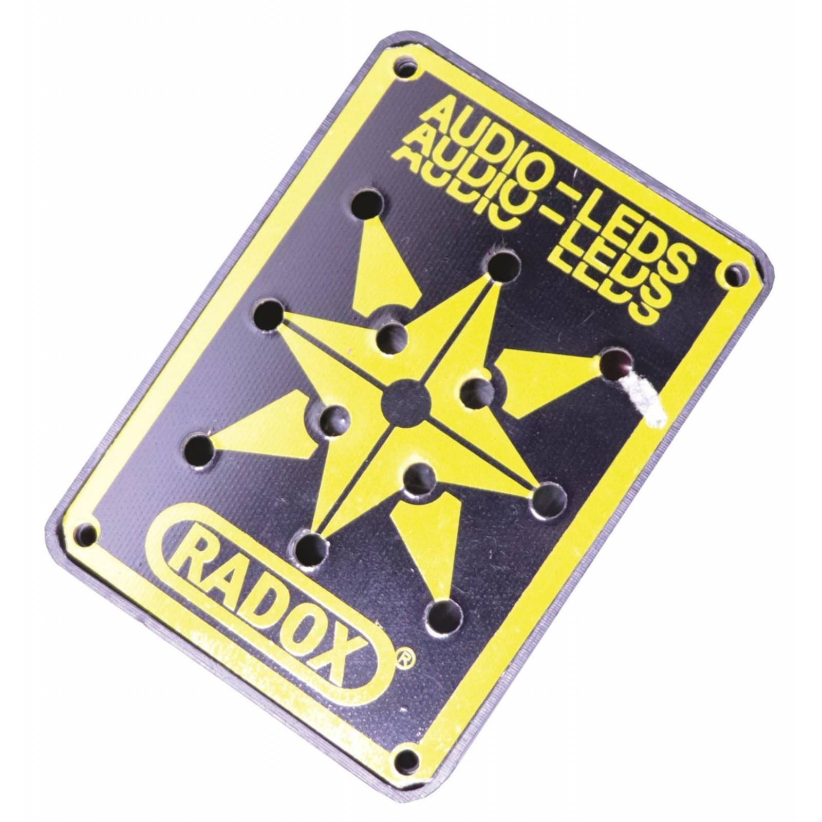 KIT PARA ARMAR LUCES AUDIORITMICAS ESTUDIANTE 