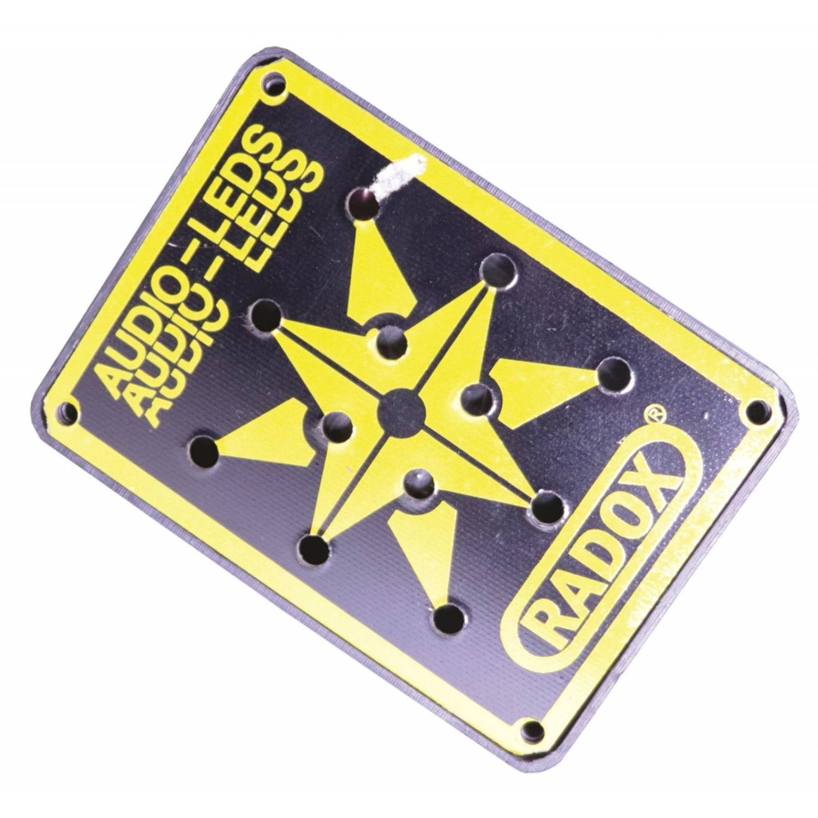 KIT PARA ARMAR LUCES AUDIORITMICAS ESTUDIANTE 