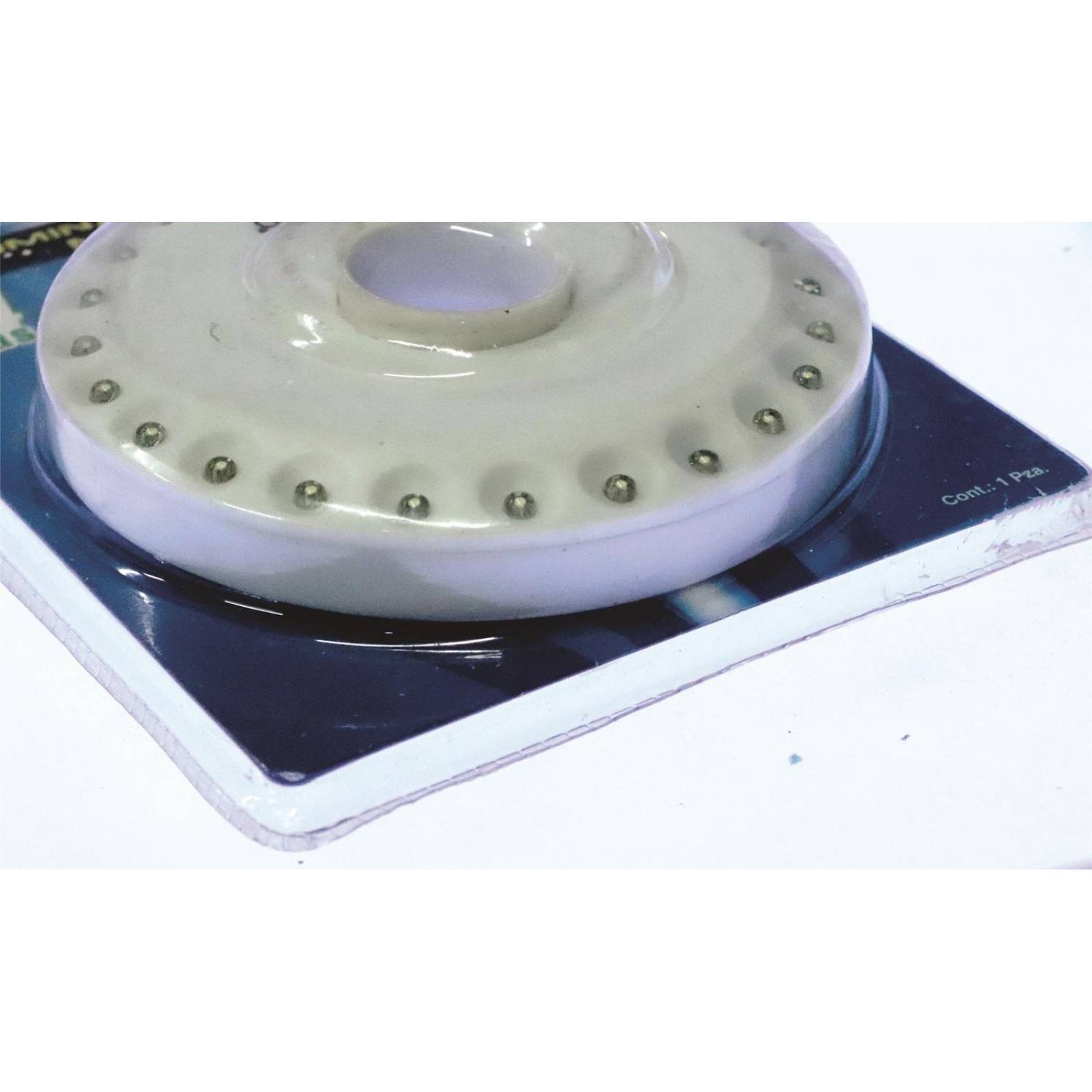 LUMINARIO 24 LEDS PORTATIL MULTIUSOS 