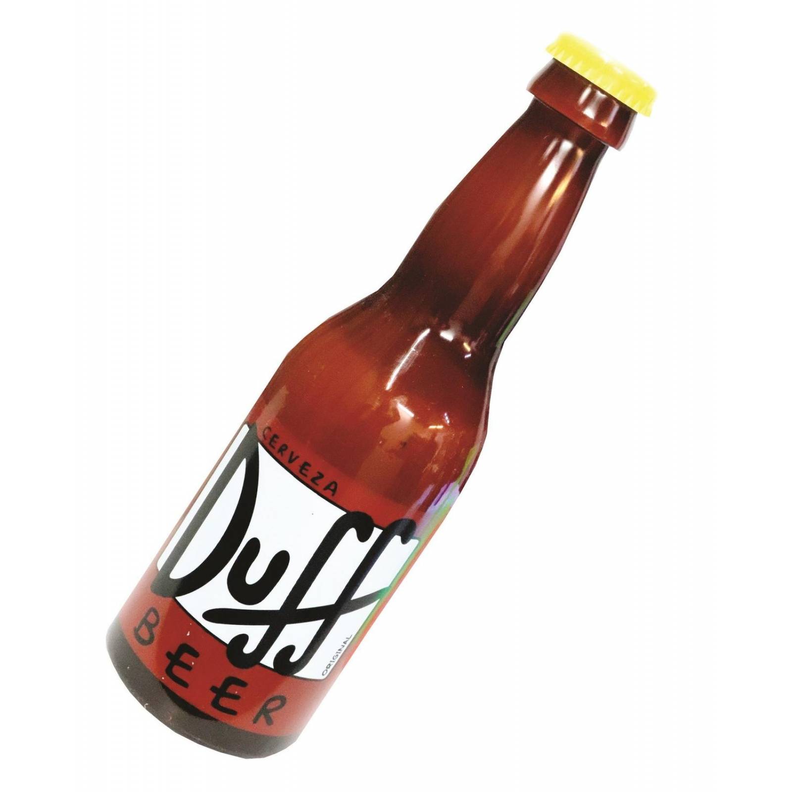 BOTELLA 1,2 LITROS PLASTICO CERVEZA 