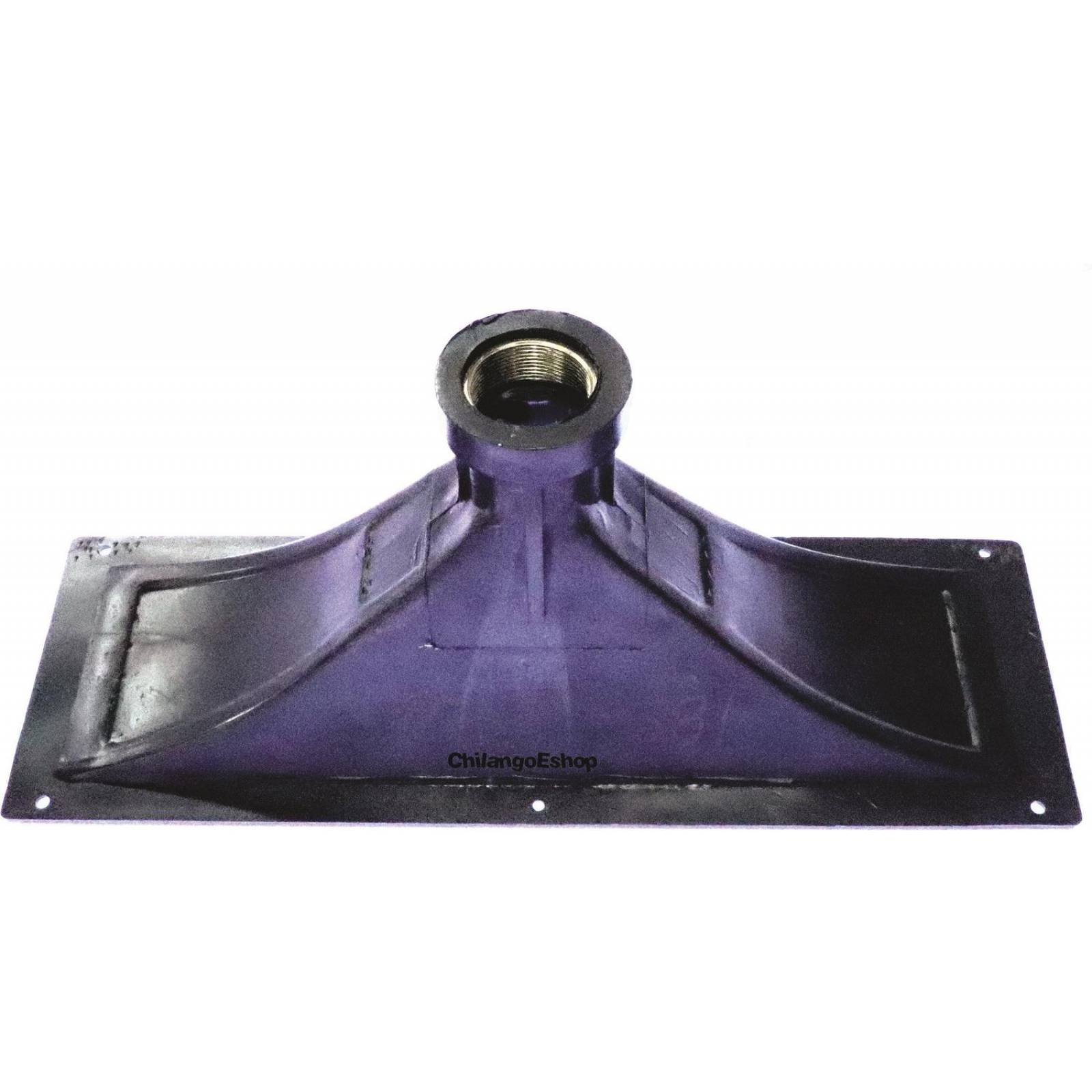 Difusor Trompeta Para Driver 