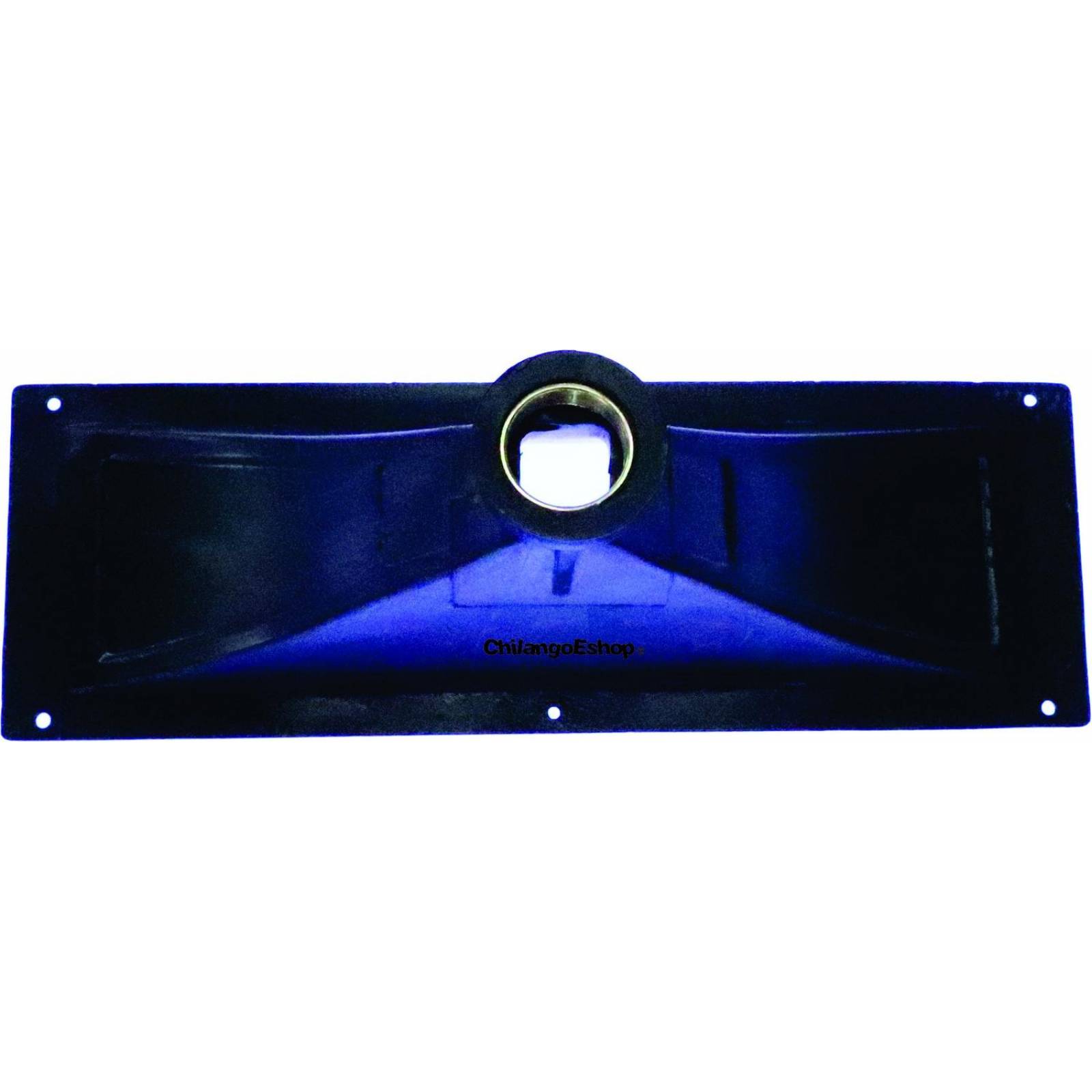 Difusor Trompeta Para Driver 