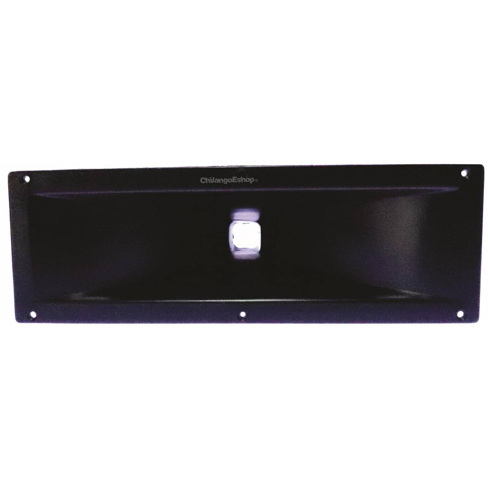 Difusor Trompeta Para Driver 