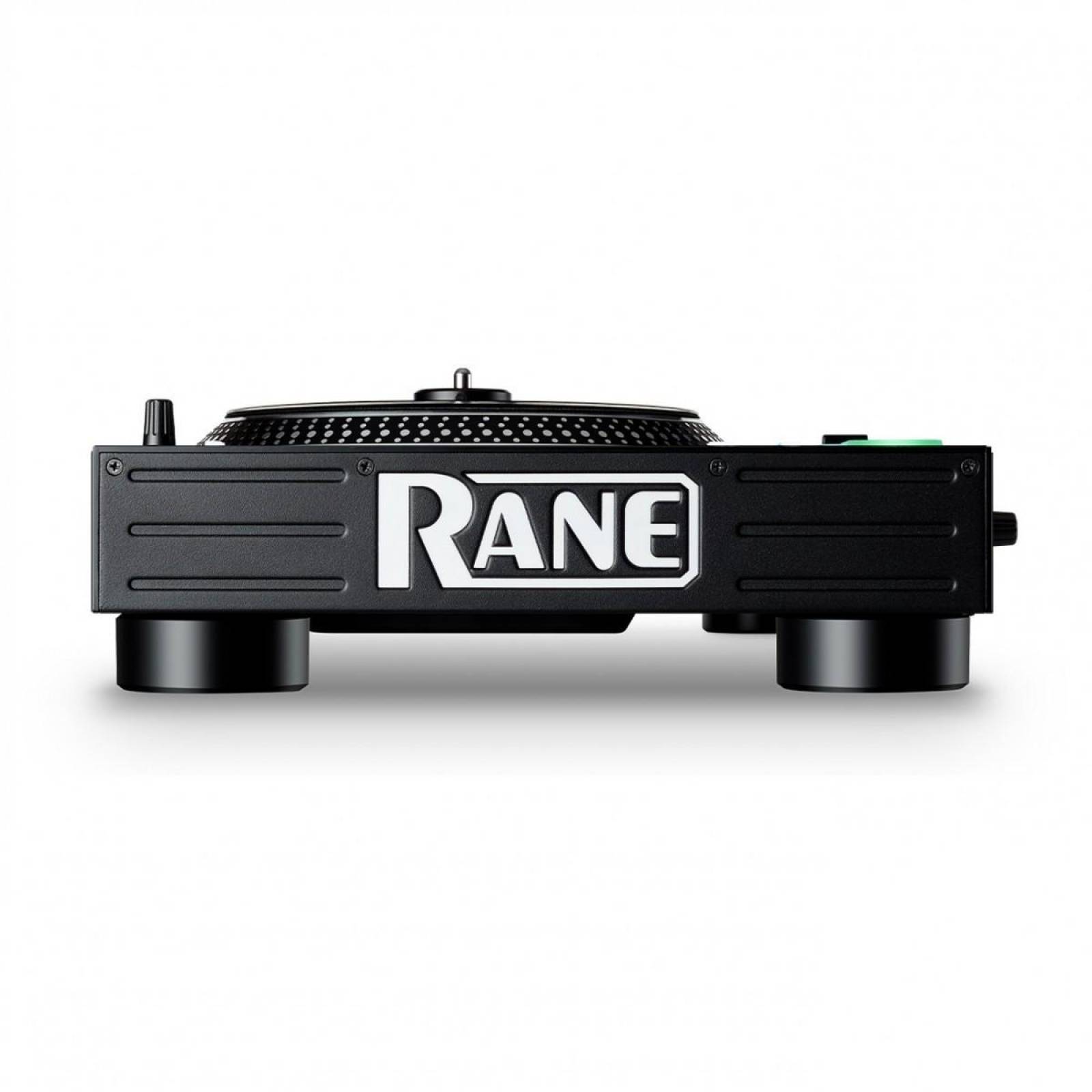 CONTROLADOR DJ MOTORIZADO RANE ONE 