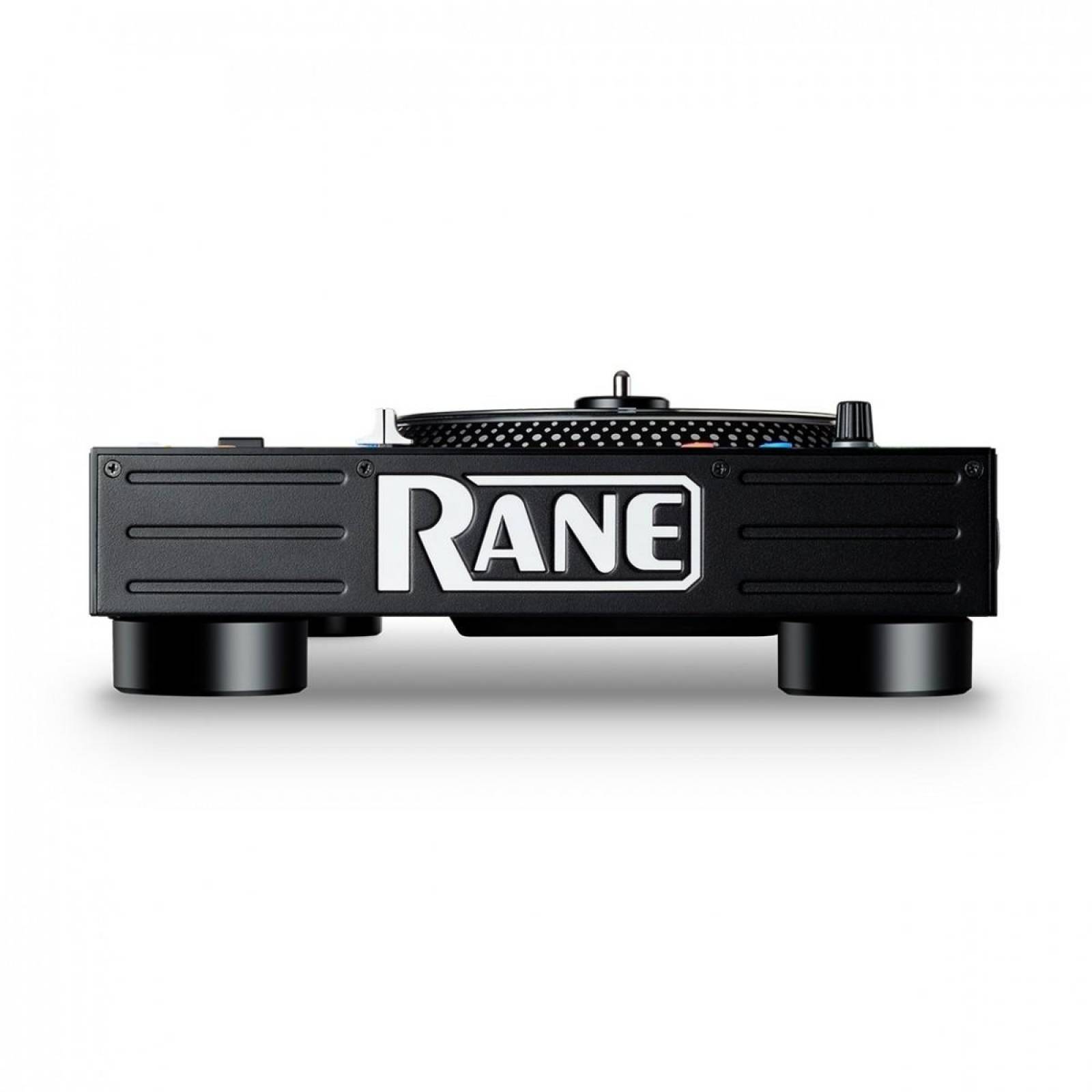 CONTROLADOR DJ MOTORIZADO RANE ONE 