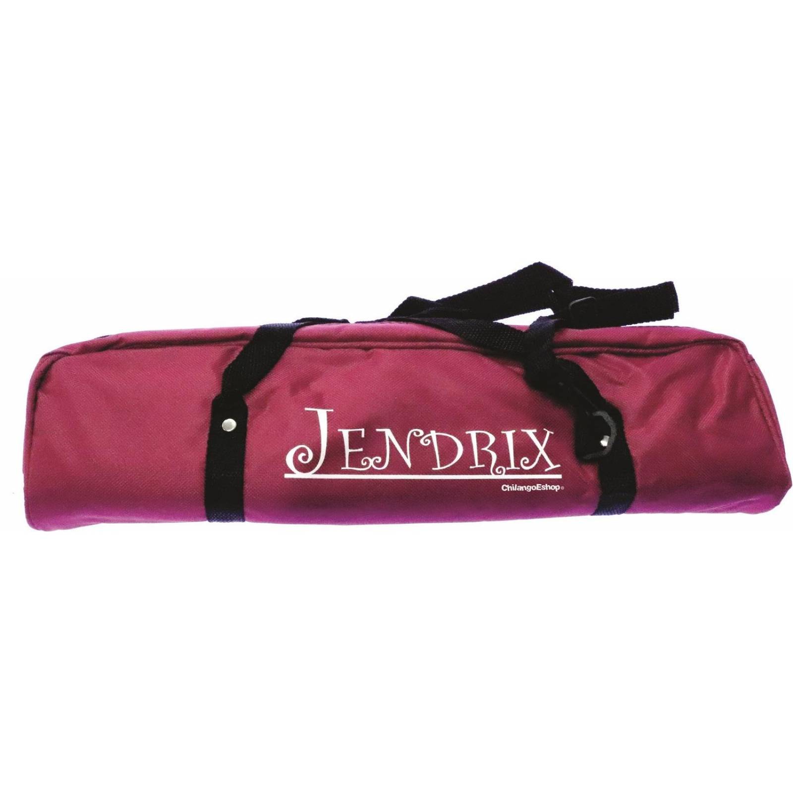 MELODICA ESCOLAR VINO DE 32 TECLAS ESTUCHE DE TELA 