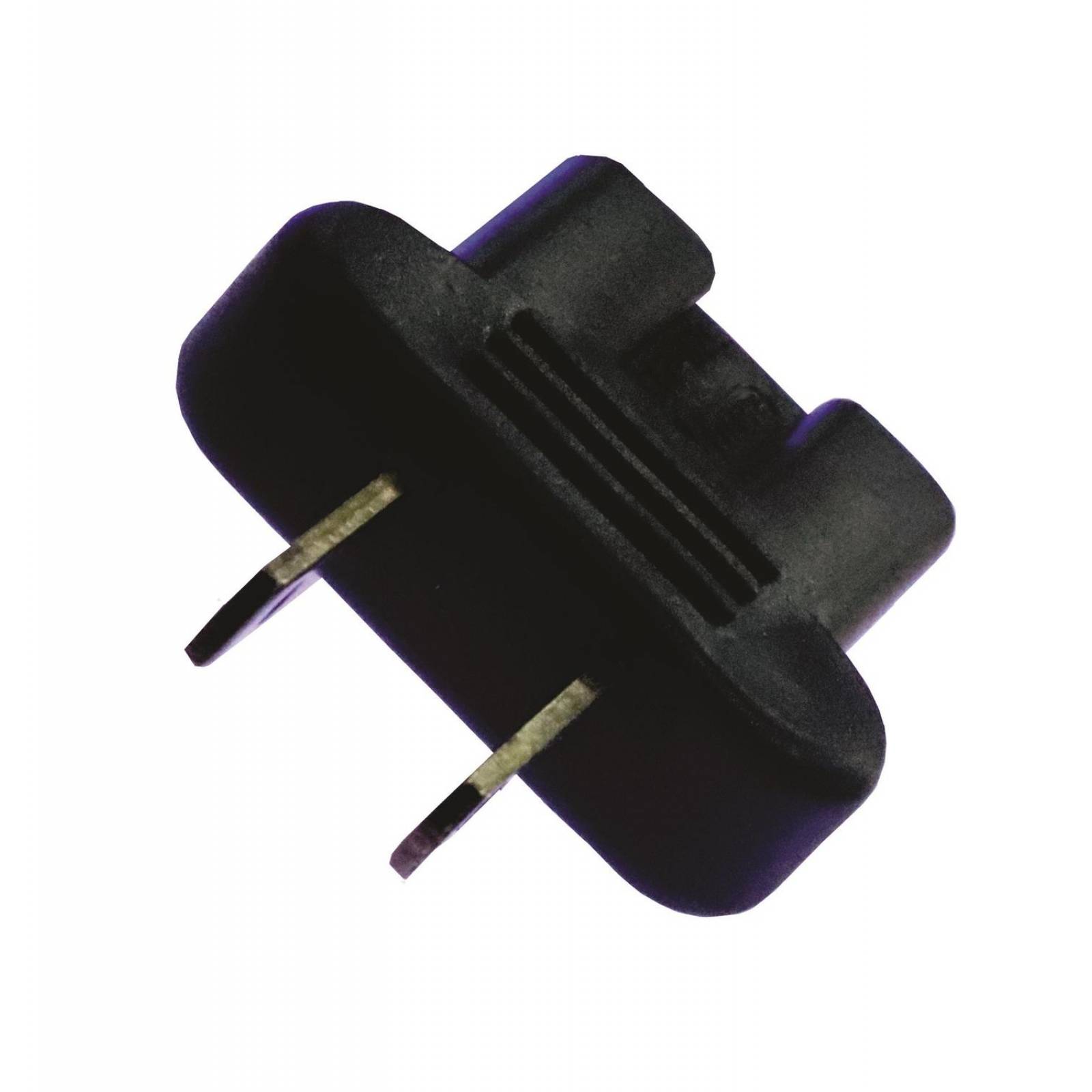 CLAVIJA CONVERTIDORA DE REDONDO A PLANO 