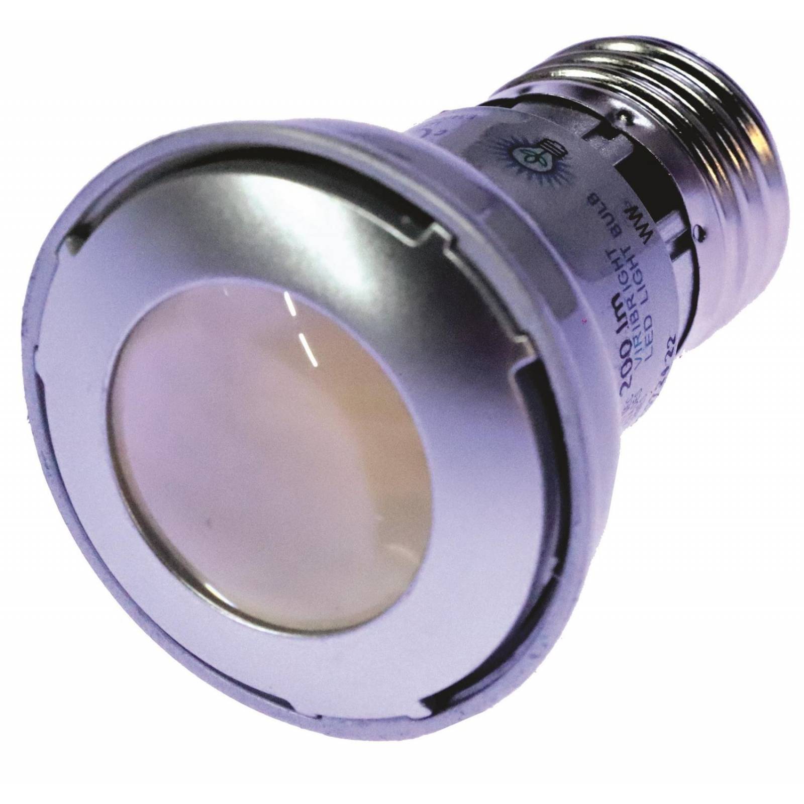 Foco Led Dimeable 4.5W Blanco Frio 