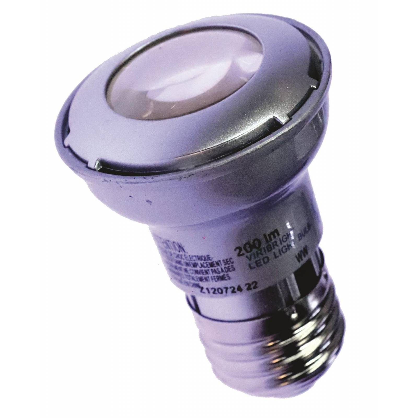 Foco Led Dimeable 4.5W Blanco Frio 